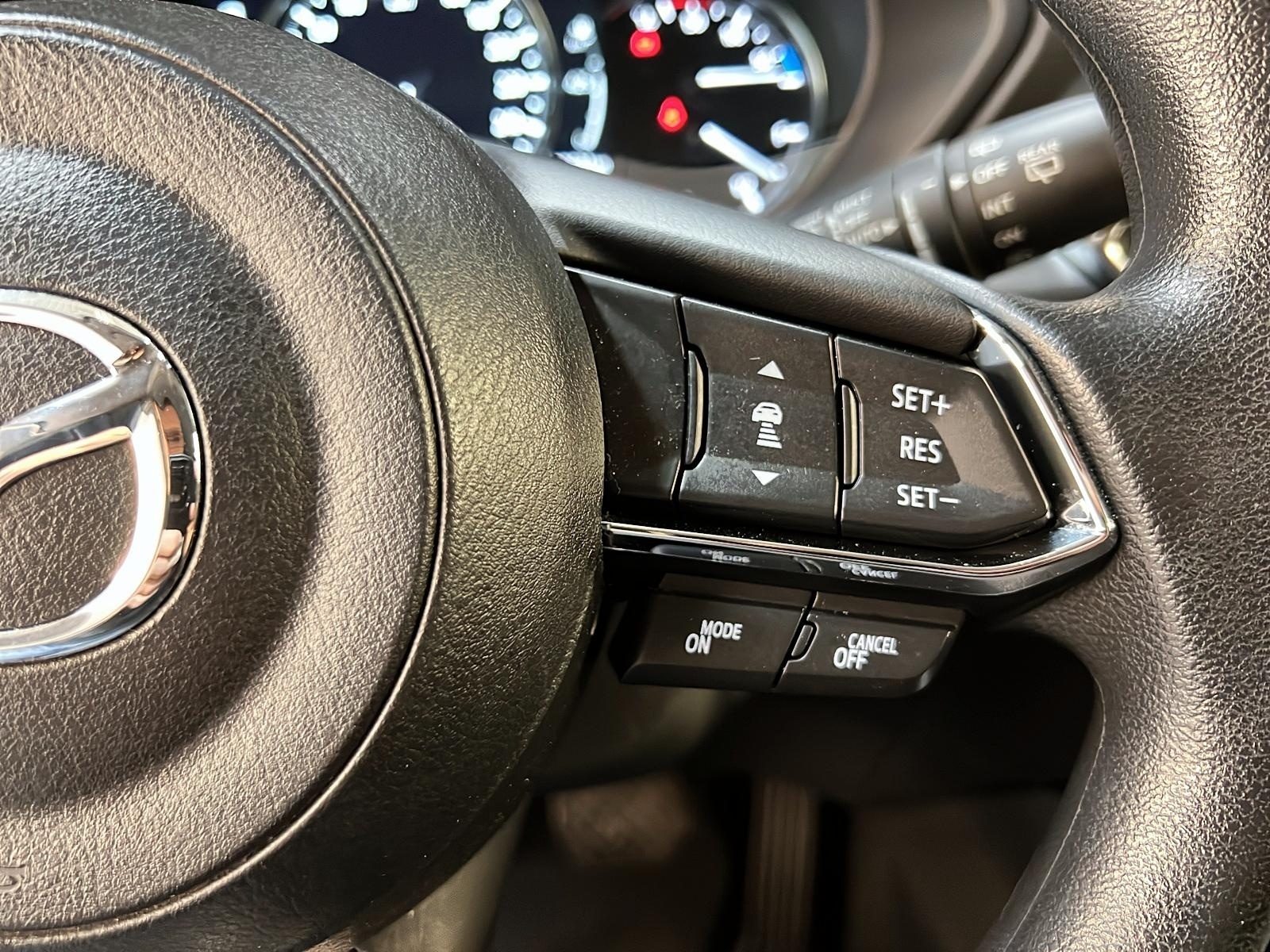 Mazda CX-5 2023 - Image #19