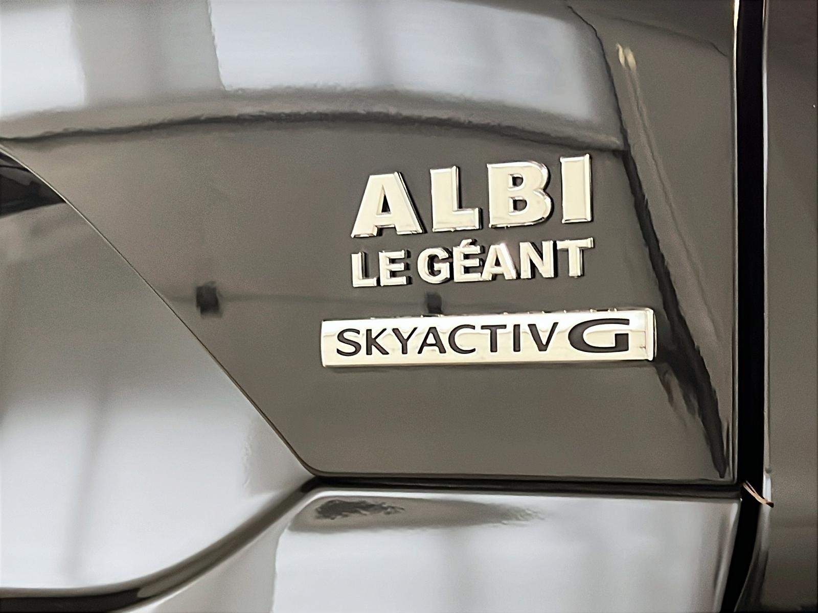 Mazda CX-5 2023 - Image #25