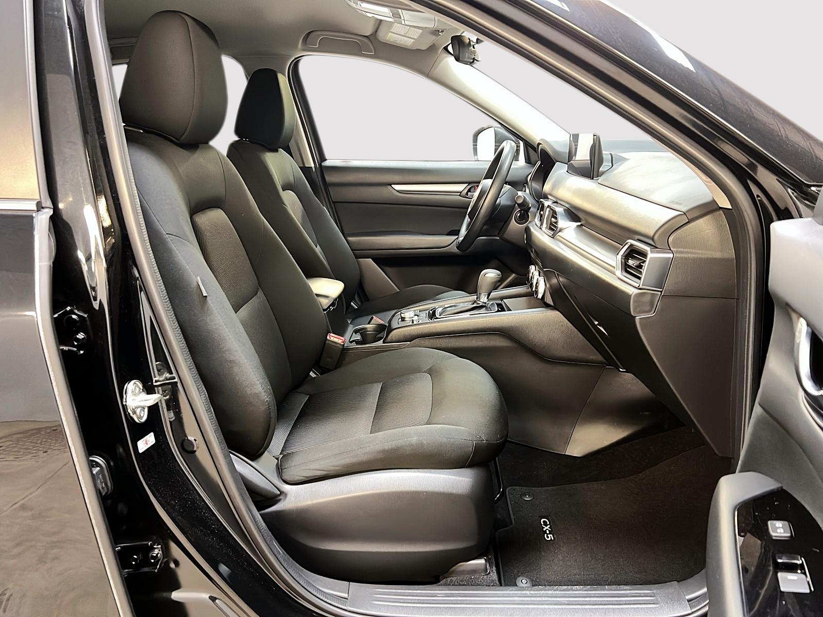 Mazda CX-5 GX 4RM 2023 - image #8