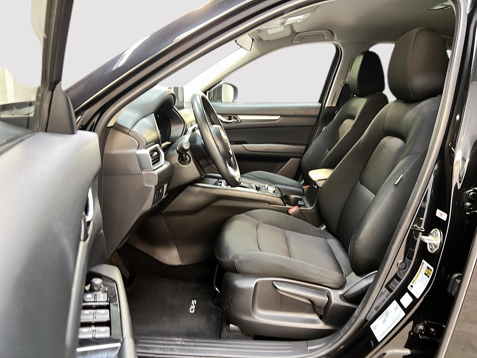 Mazda CX-5 2023 - Image #7