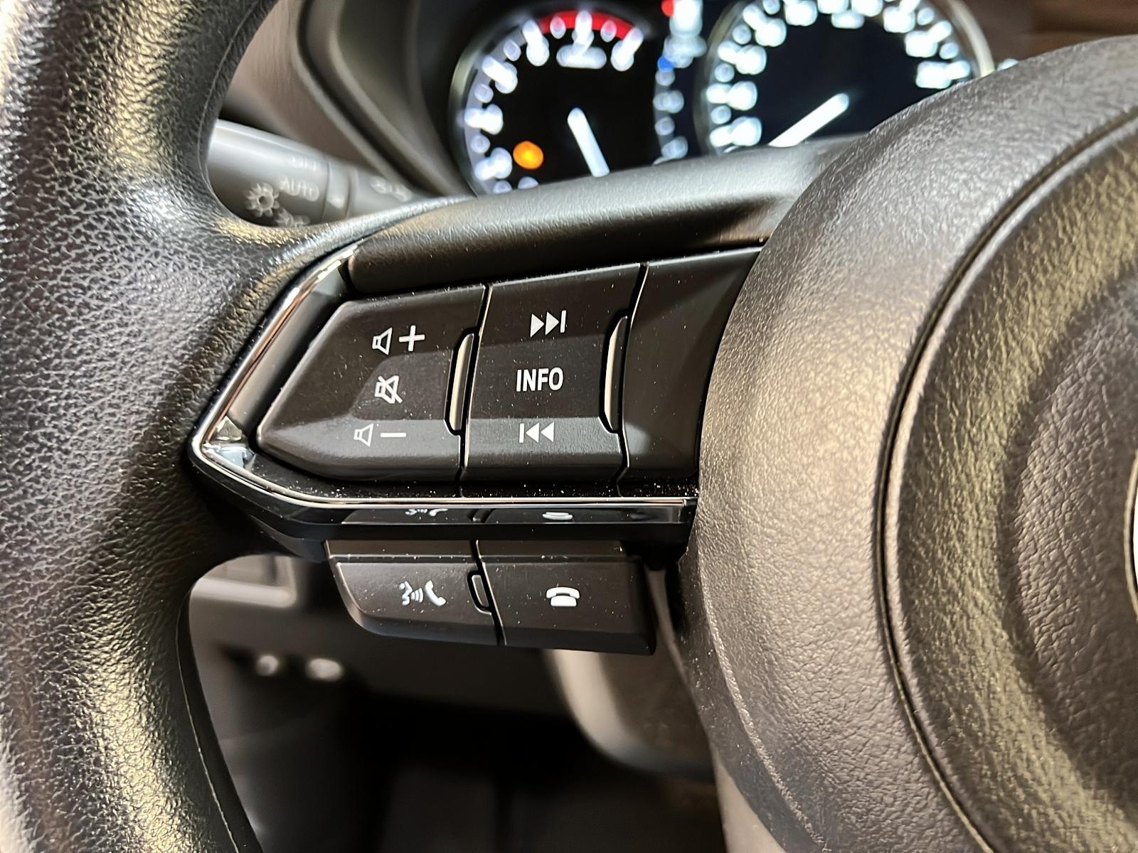 Mazda CX-5 2023 - Image #20