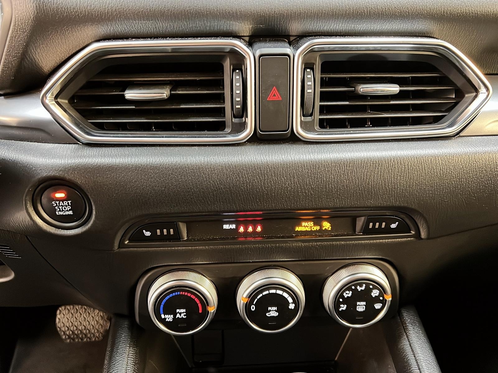 Mazda CX-5 2023 - Image #14