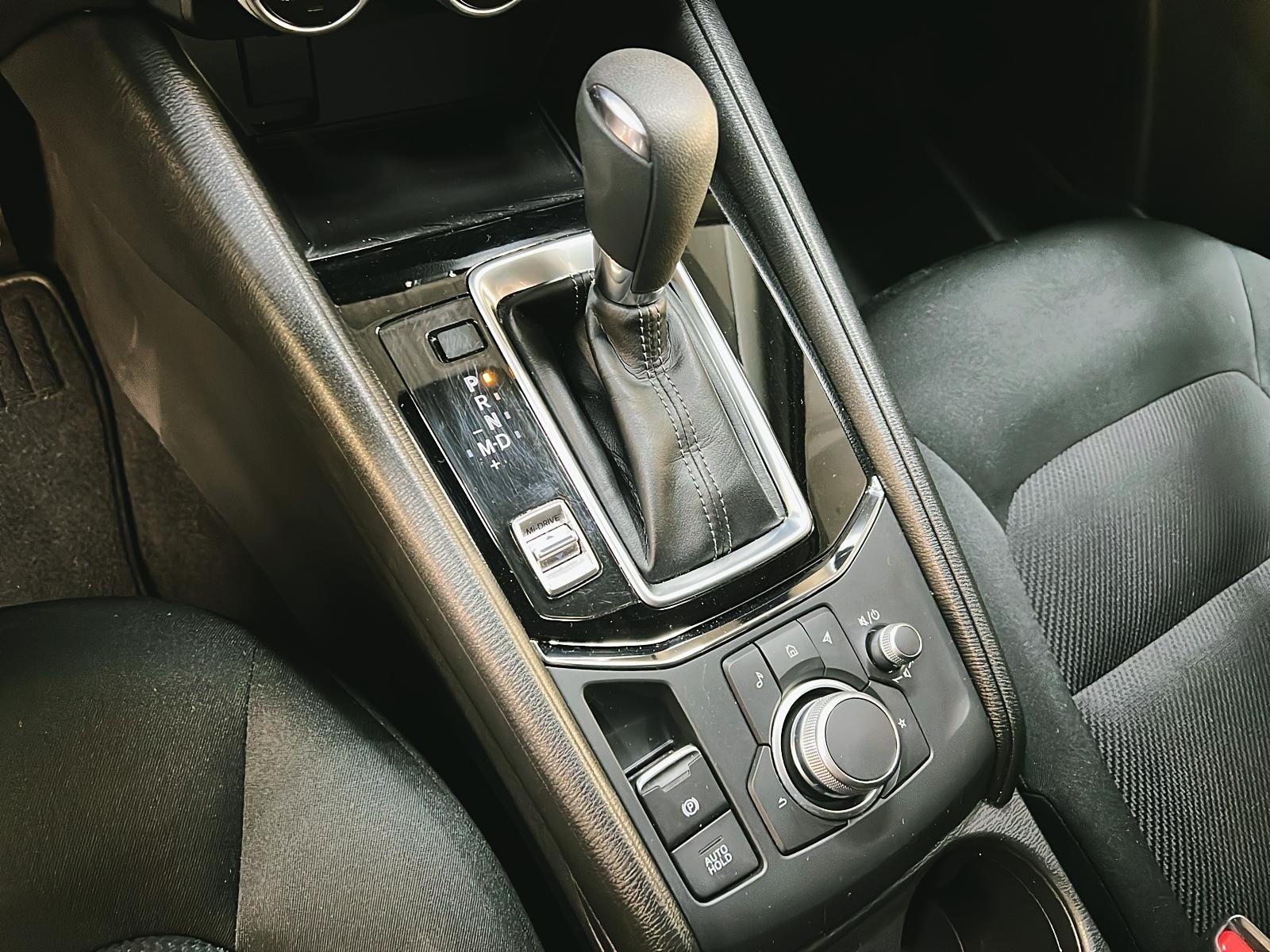 Mazda CX-5 2023 - Image #13