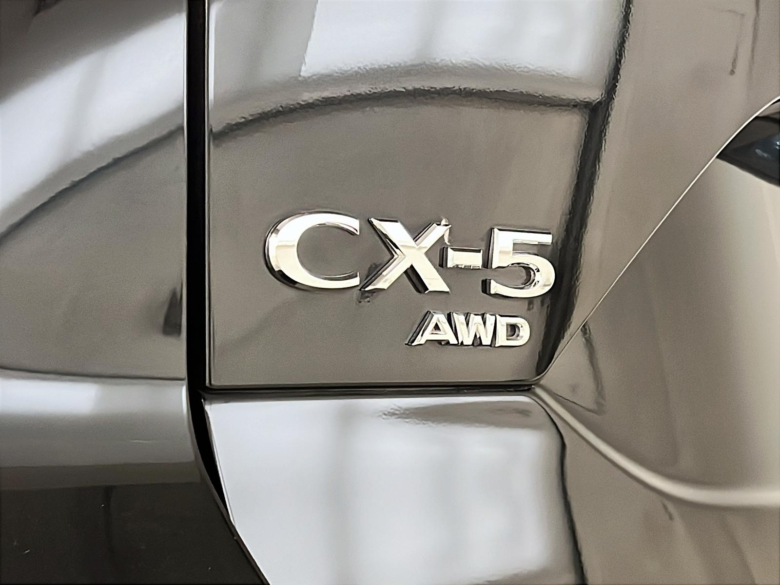 Mazda CX-5 2023 - Image #24