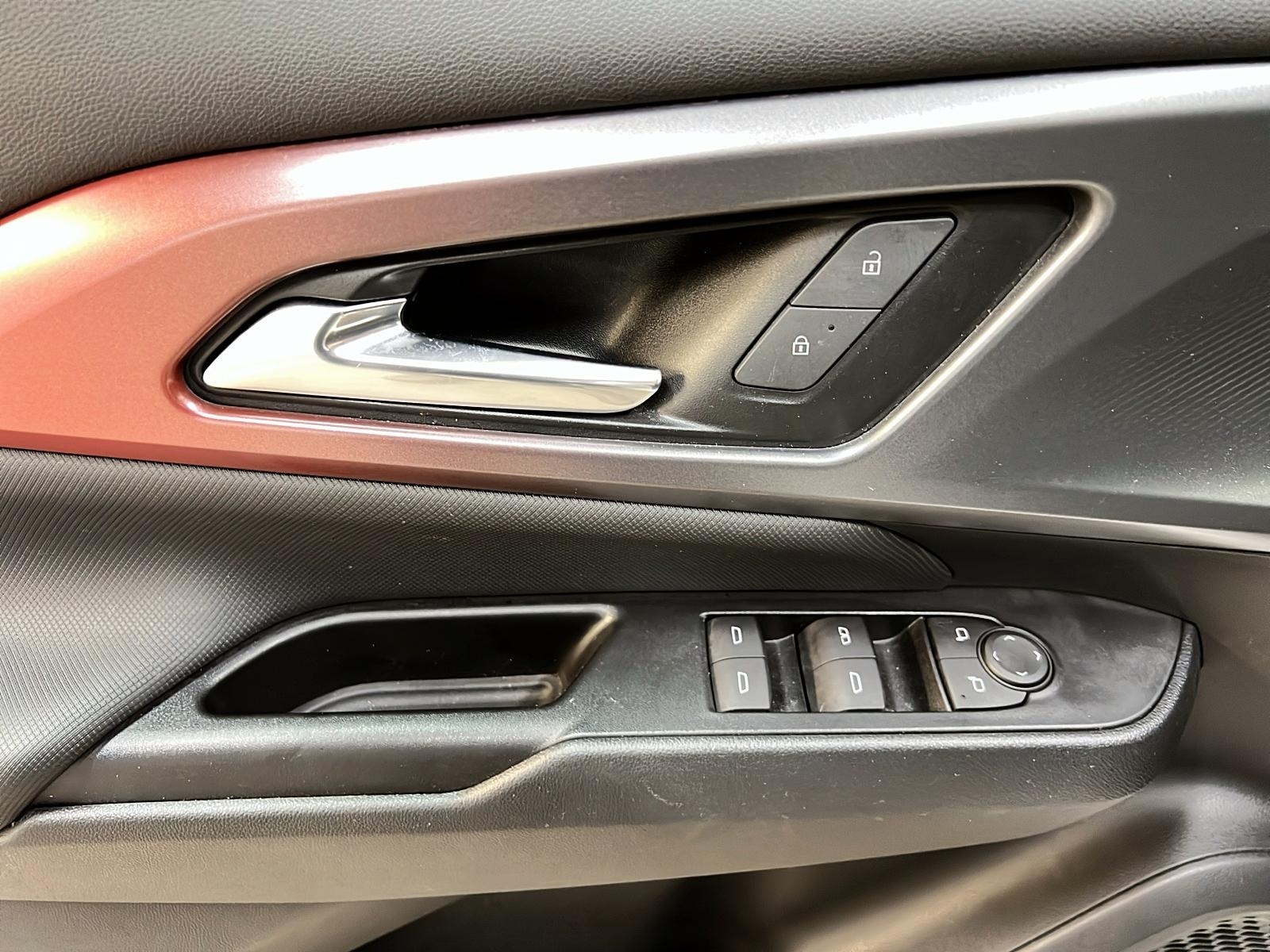 Chevrolet Equinox EV 2RS CUIR NAV 2024 - image #21