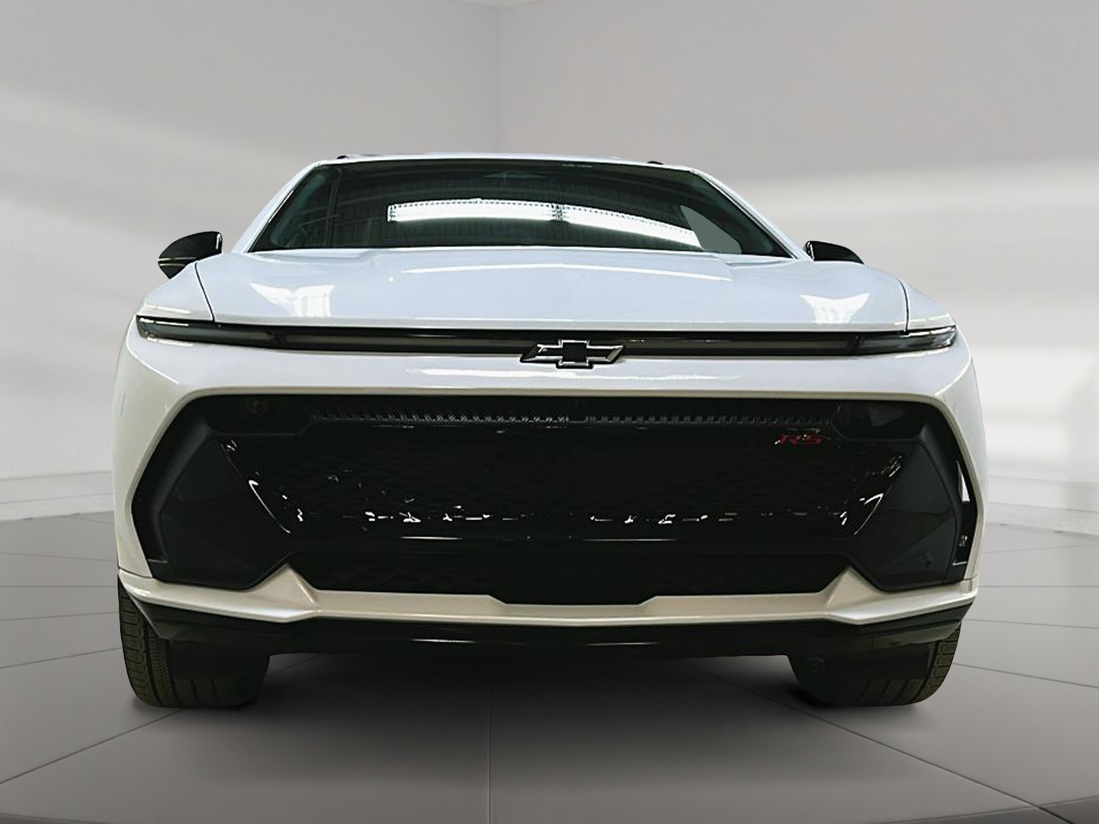 Chevrolet Equinox EV 2RS CUIR NAV 2024 - image #2