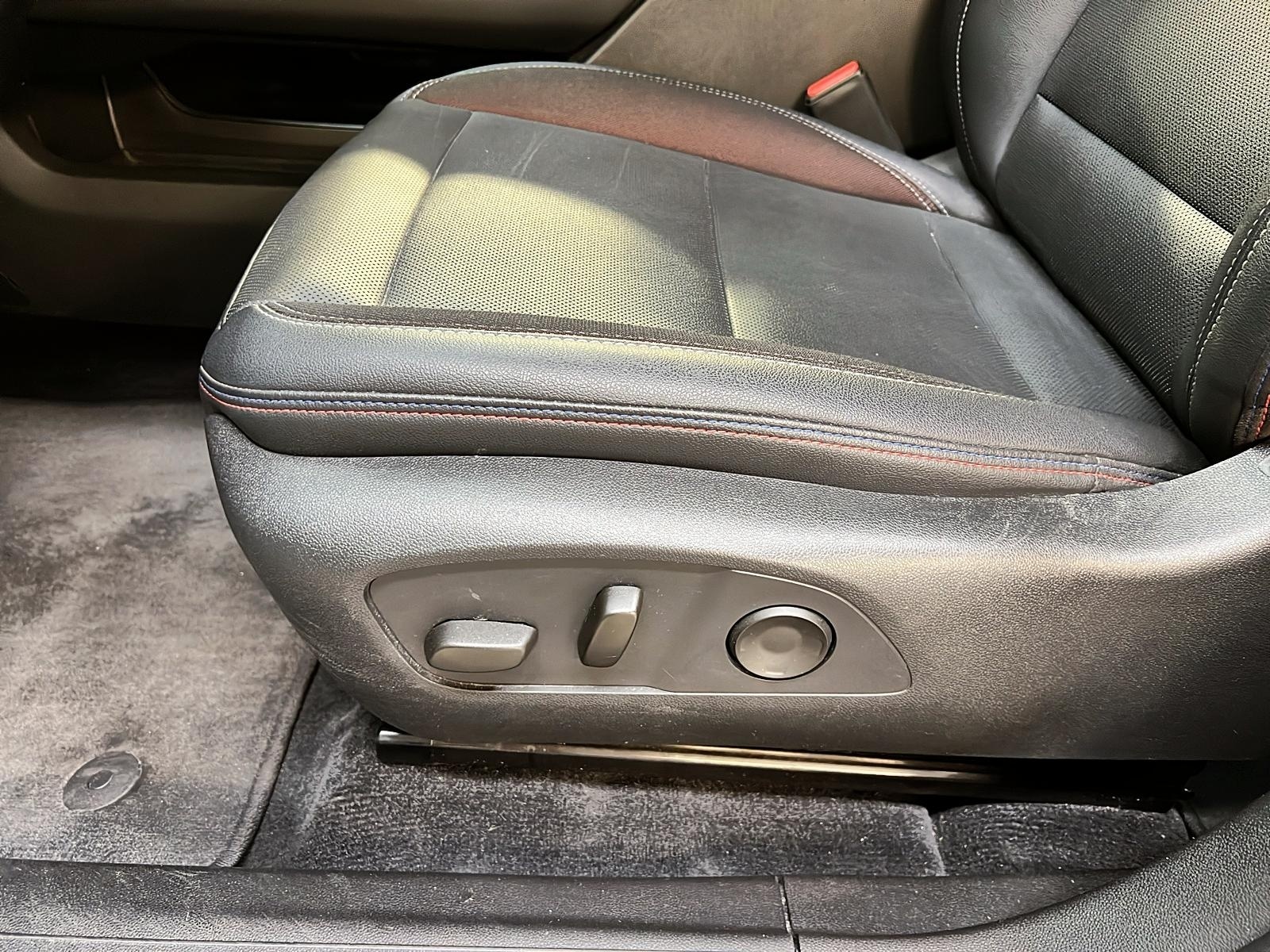 Chevrolet Equinox EV 2RS CUIR NAV 2024 - image #23