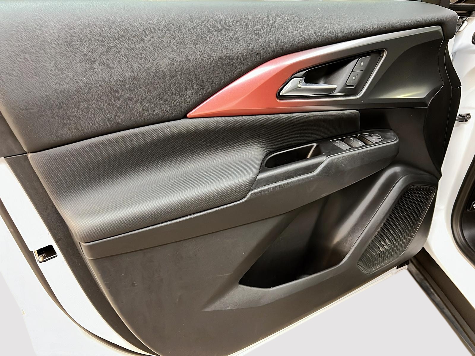 Chevrolet Equinox EV 2RS CUIR NAV 2024 - image #22