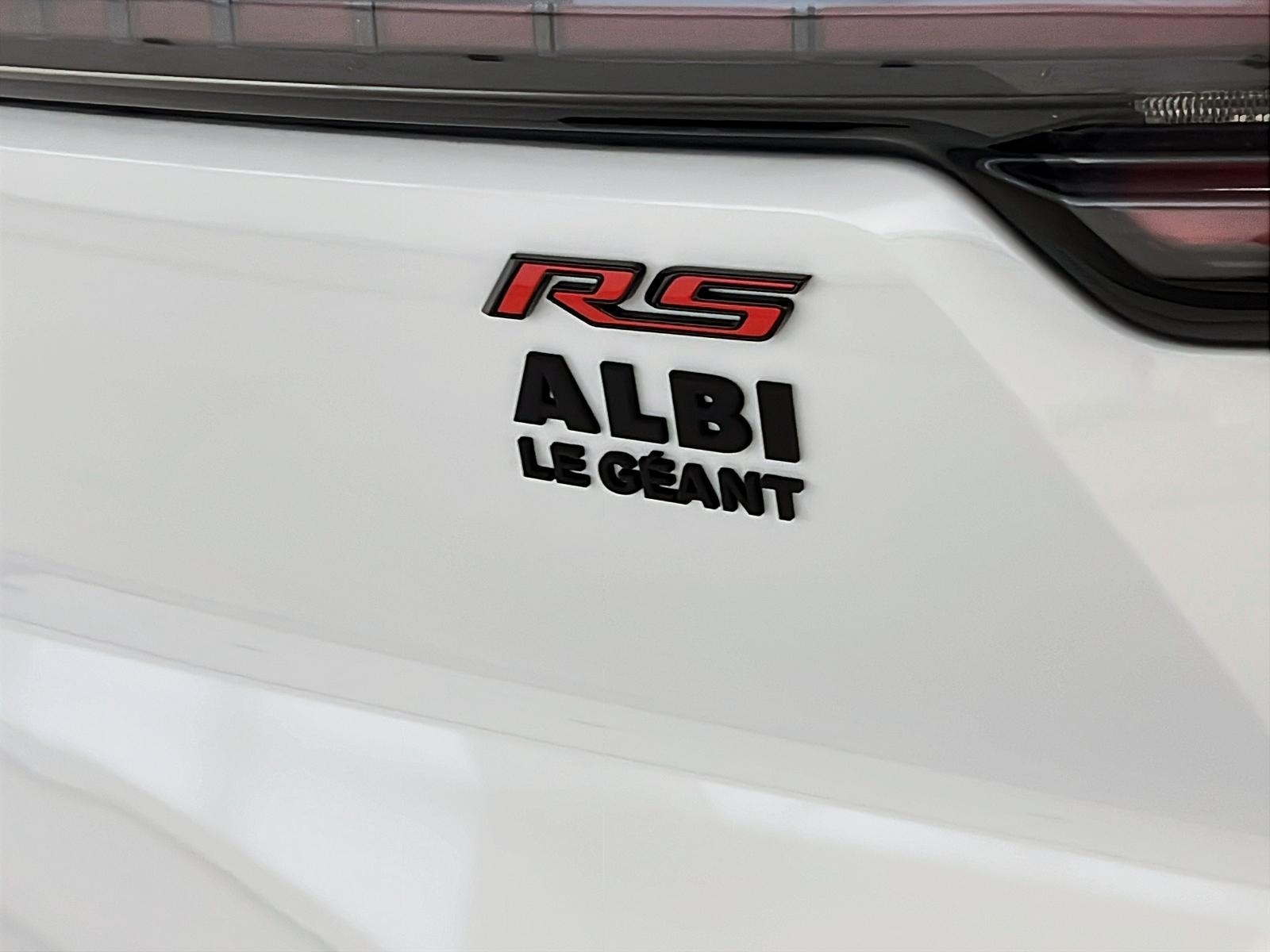 Chevrolet Equinox EV 2RS CUIR NAV 2024 - image #27