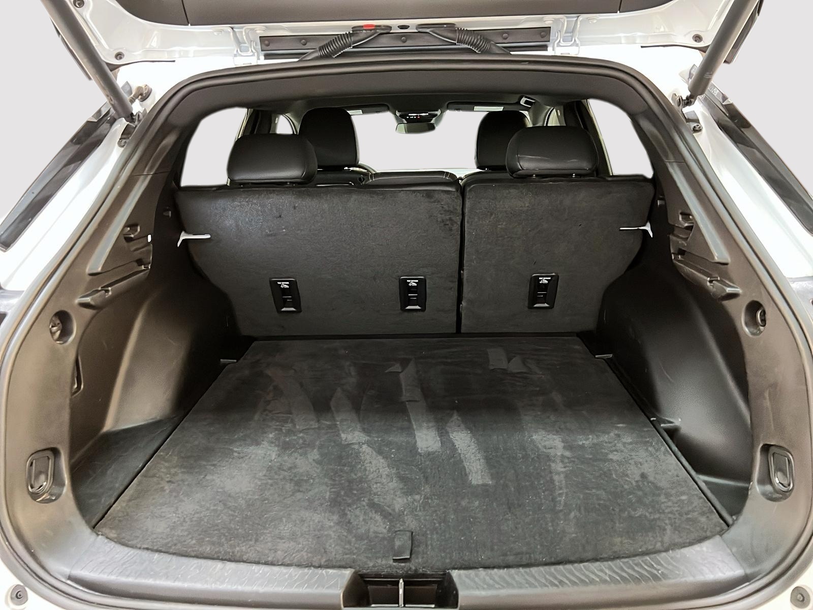 Chevrolet Equinox EV 2RS CUIR NAV 2024 - image #12