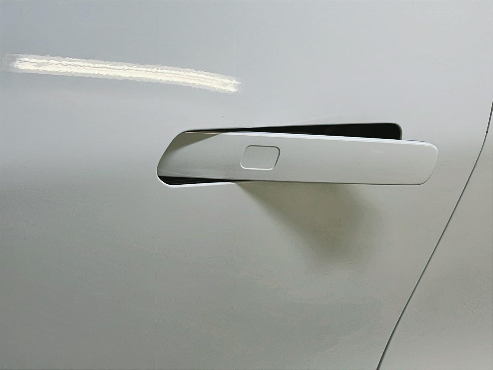 Chevrolet Equinox EV 2RS CUIR NAV 2024 - image #24