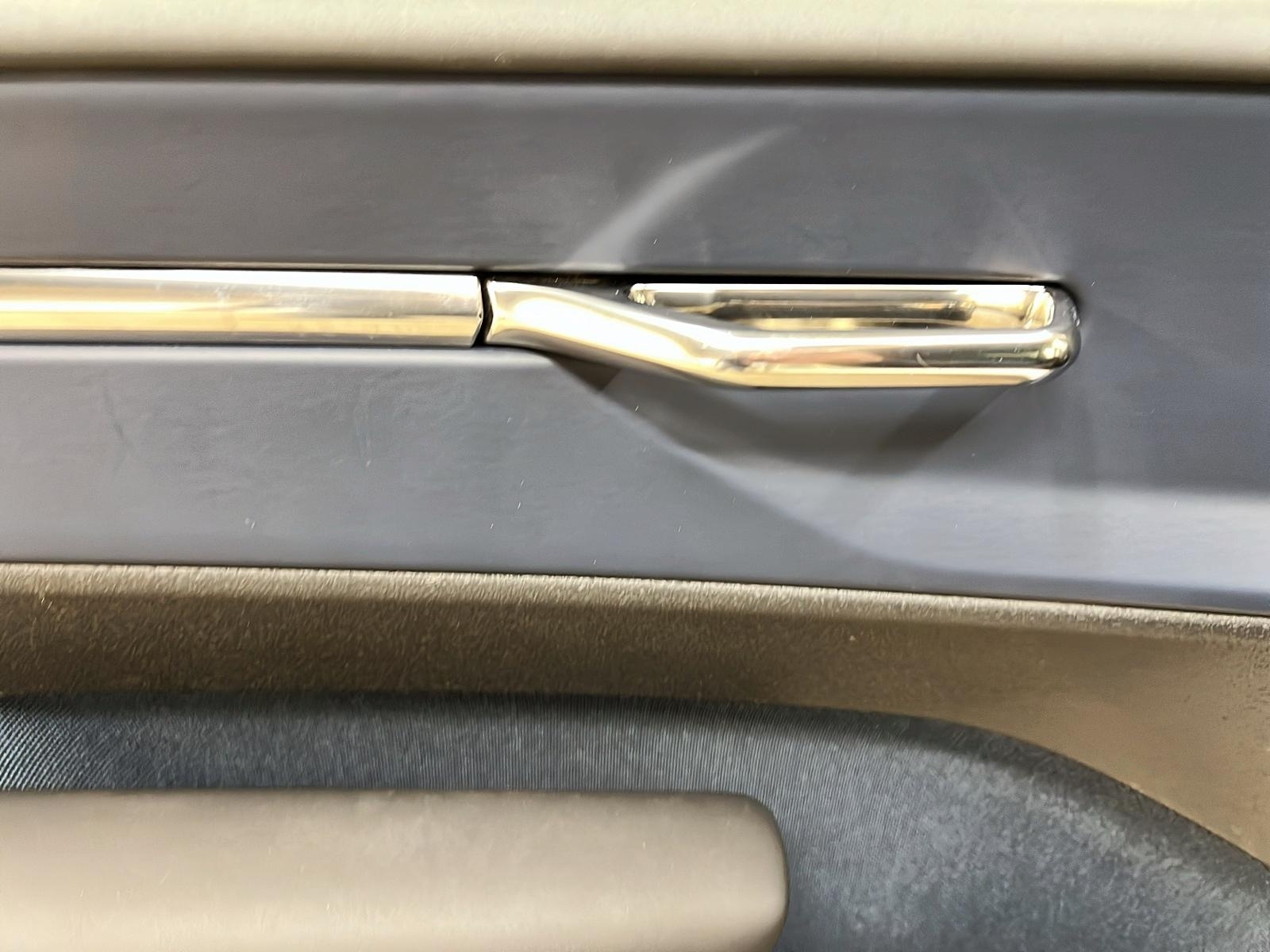 Volvo EX30 TWIN PLUS CUIR TOIT PANO NAV 4RM 2025 - image #21