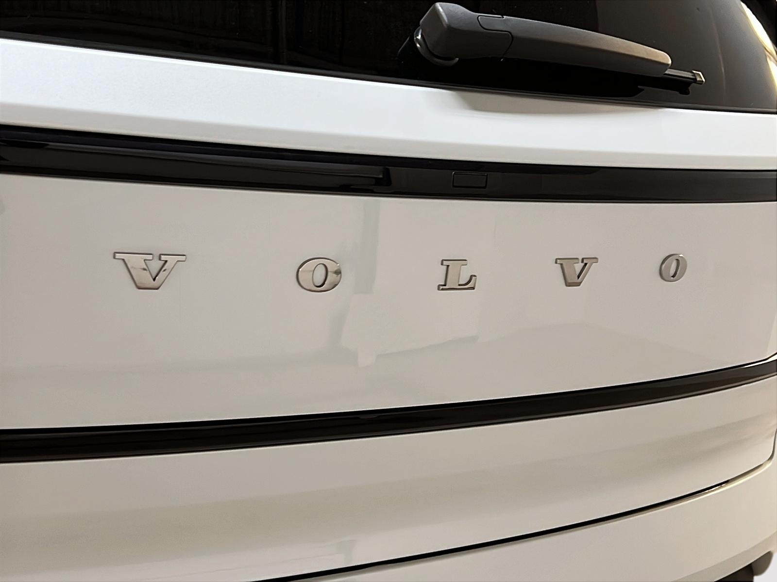 Volvo EX30 TWIN PLUS CUIR TOIT PANO NAV 4RM 2025 - image #26