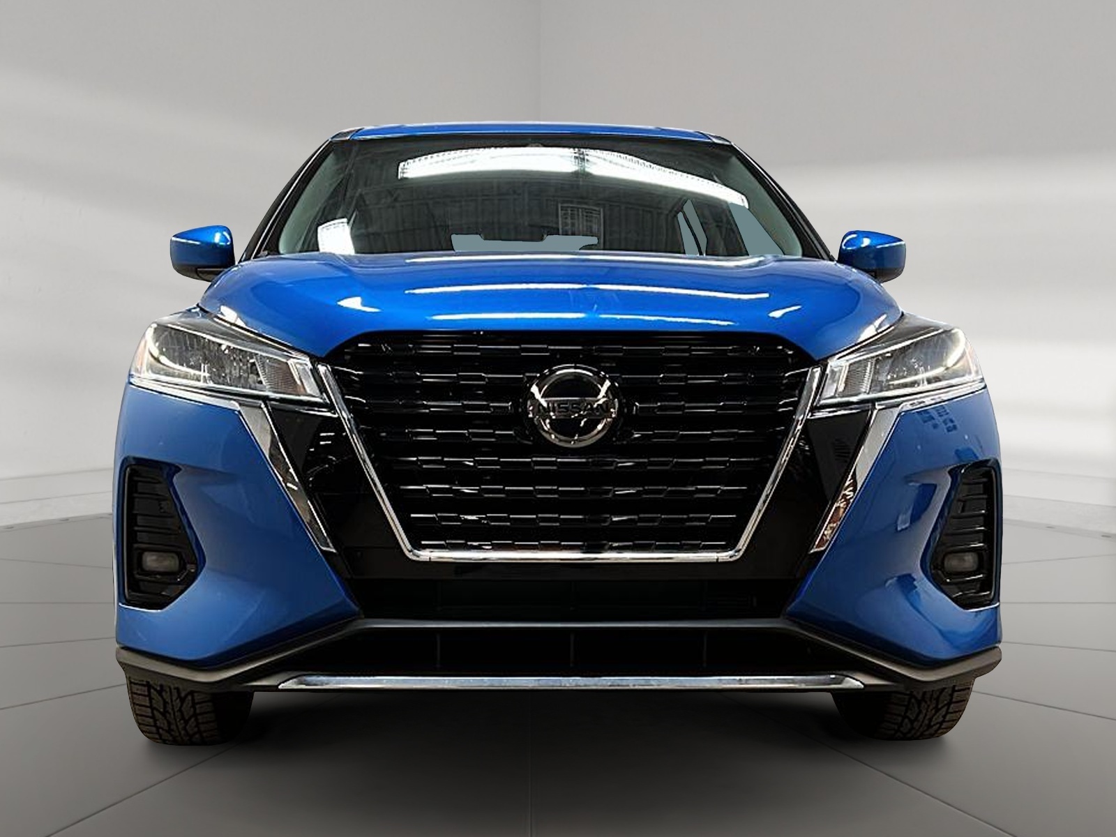 Nissan Kicks S 2021 - image #2