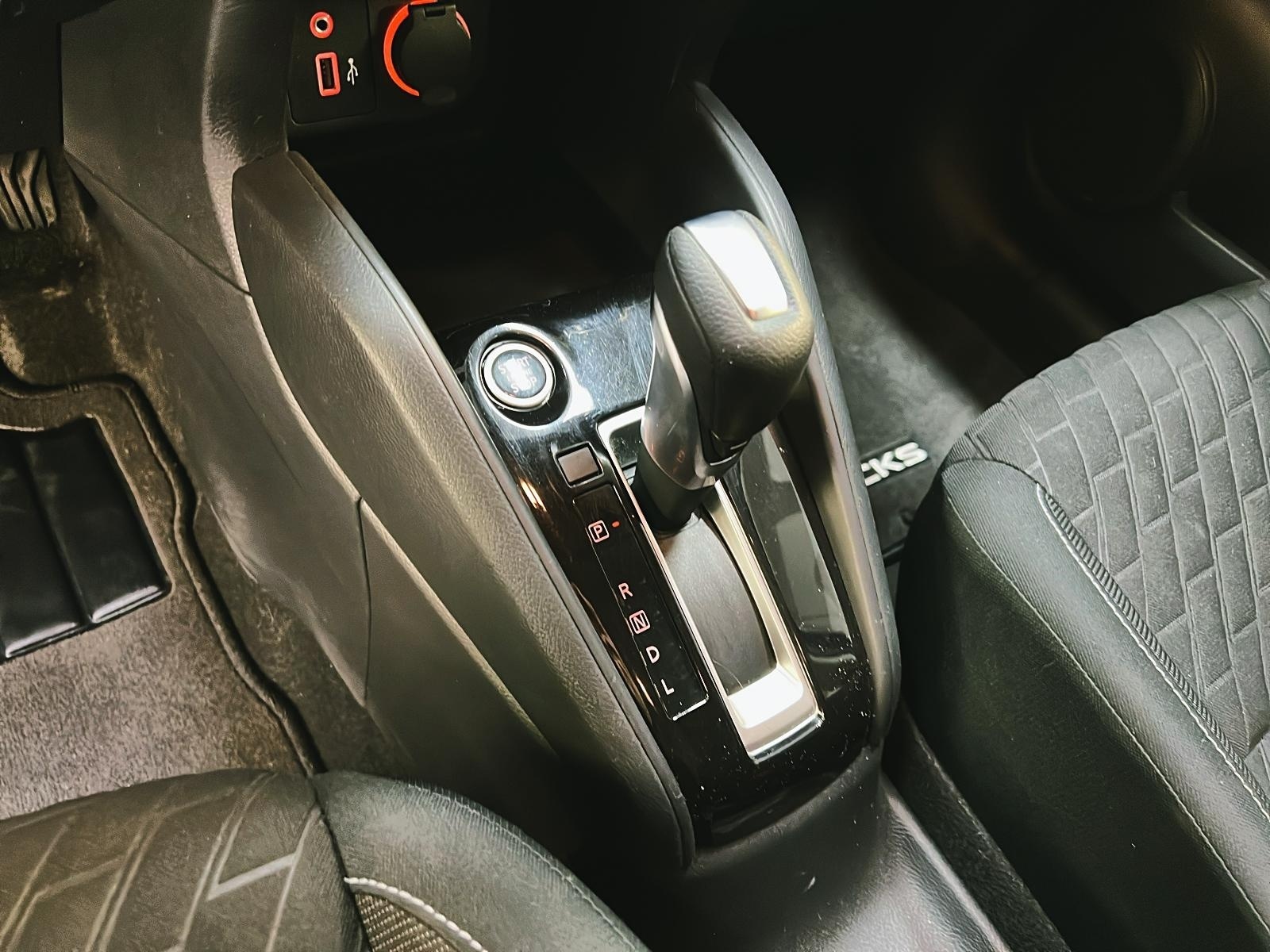 Nissan Kicks S 2021 - image #13