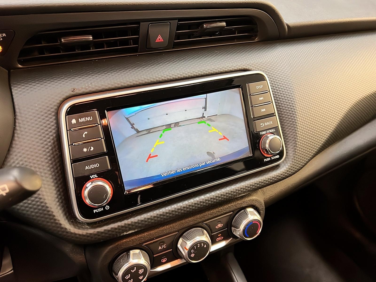 Nissan Kicks 2021 - Image #16