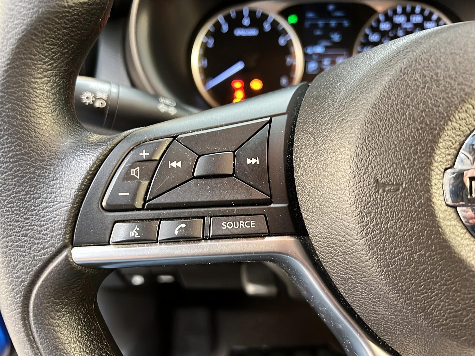 Nissan Kicks 2021 - Image #19