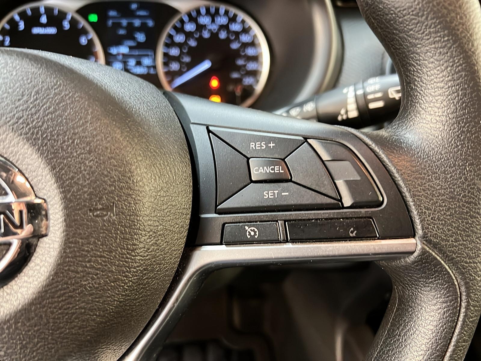 Nissan Kicks S 2021 - image #18