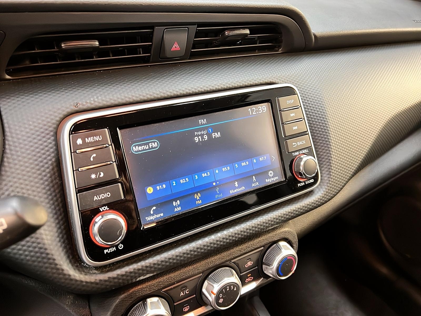 Nissan Kicks S 2021 - image #15