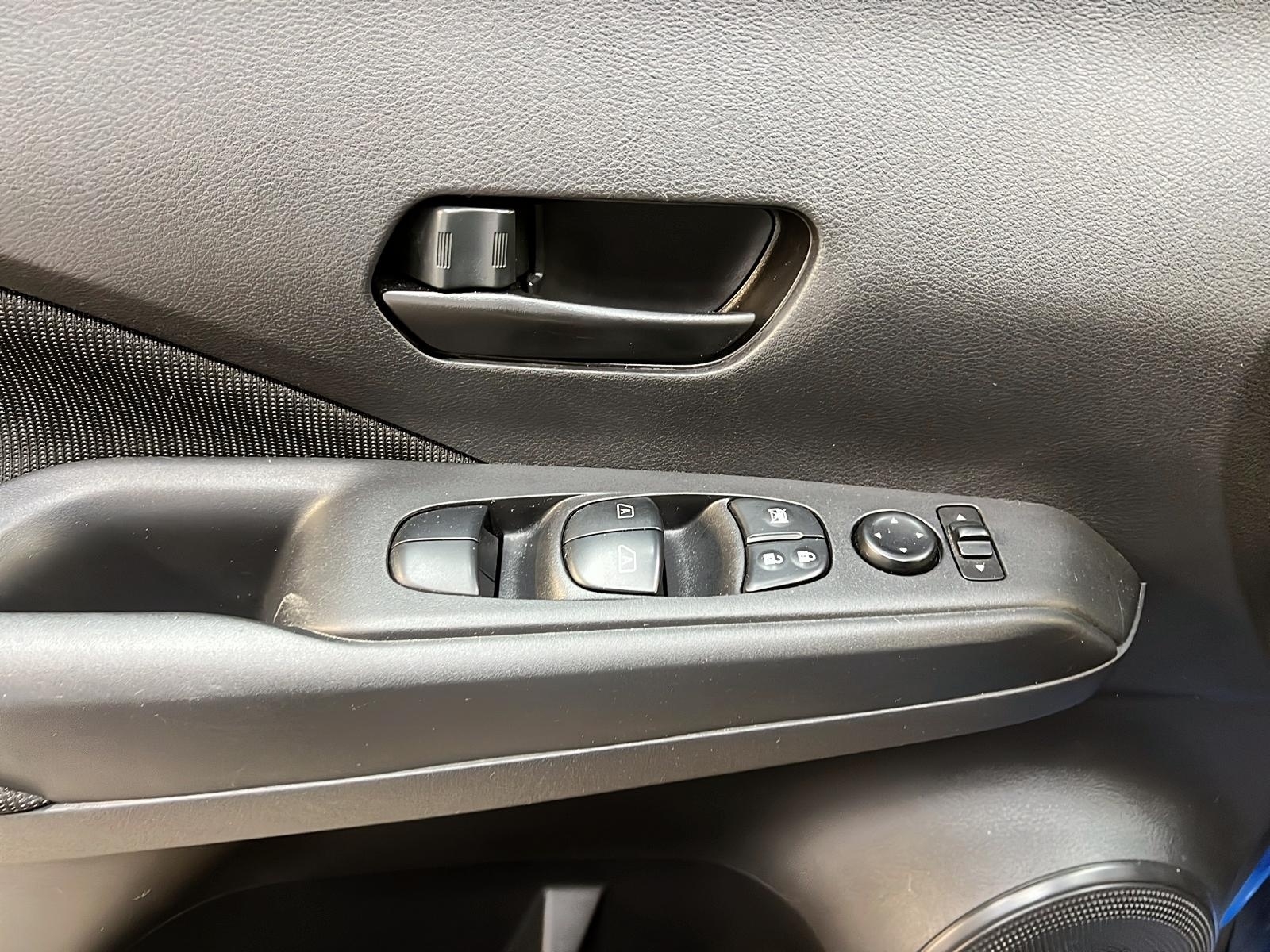 Nissan Kicks S 2021 - image #21