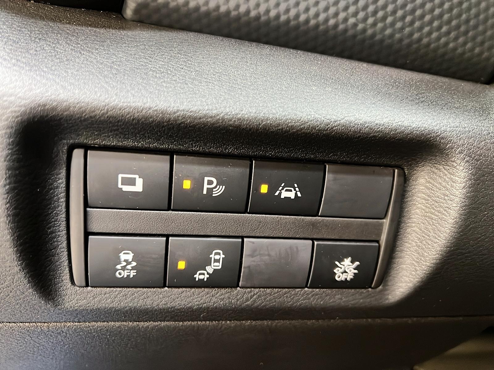 Nissan Kicks S 2021 - image #20