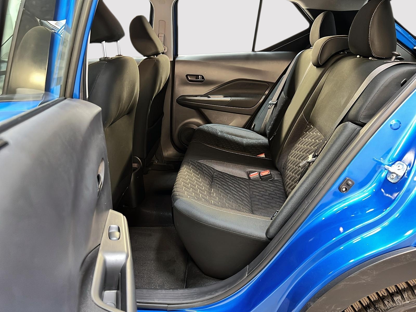 Nissan Kicks 2021 - Image #9