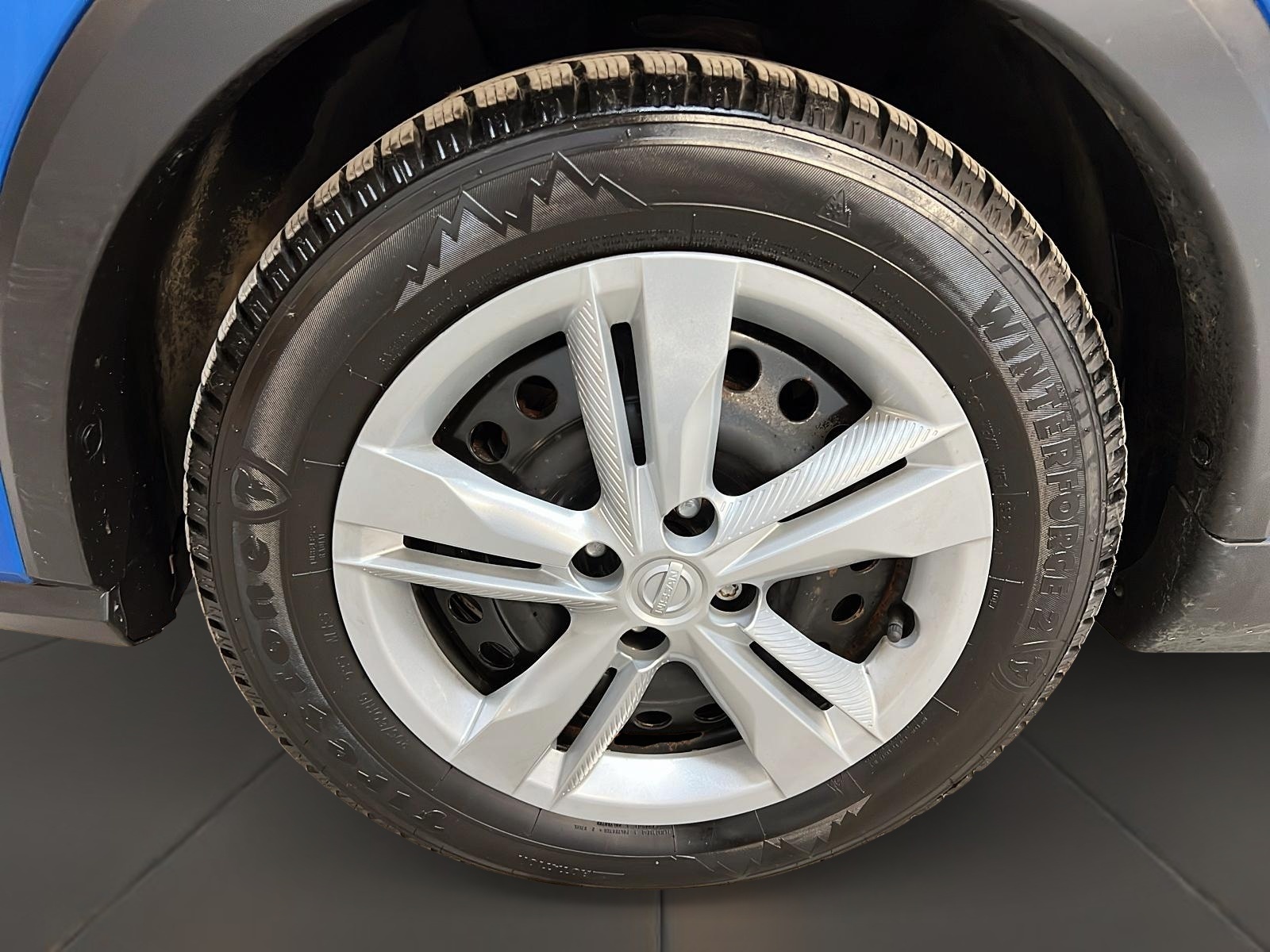 Nissan Kicks 2021 - Image #24