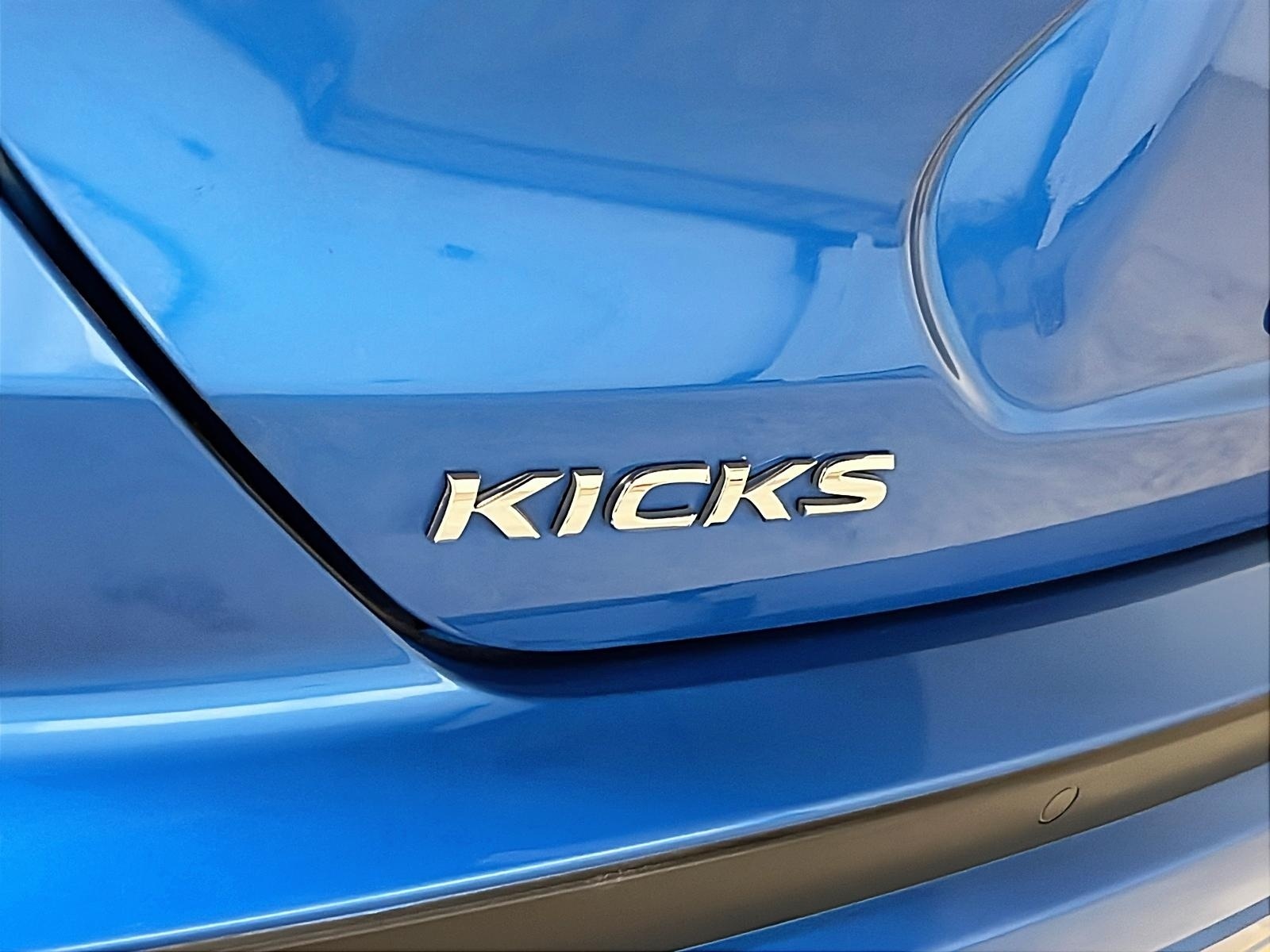 Nissan Kicks 2021 - Image #23