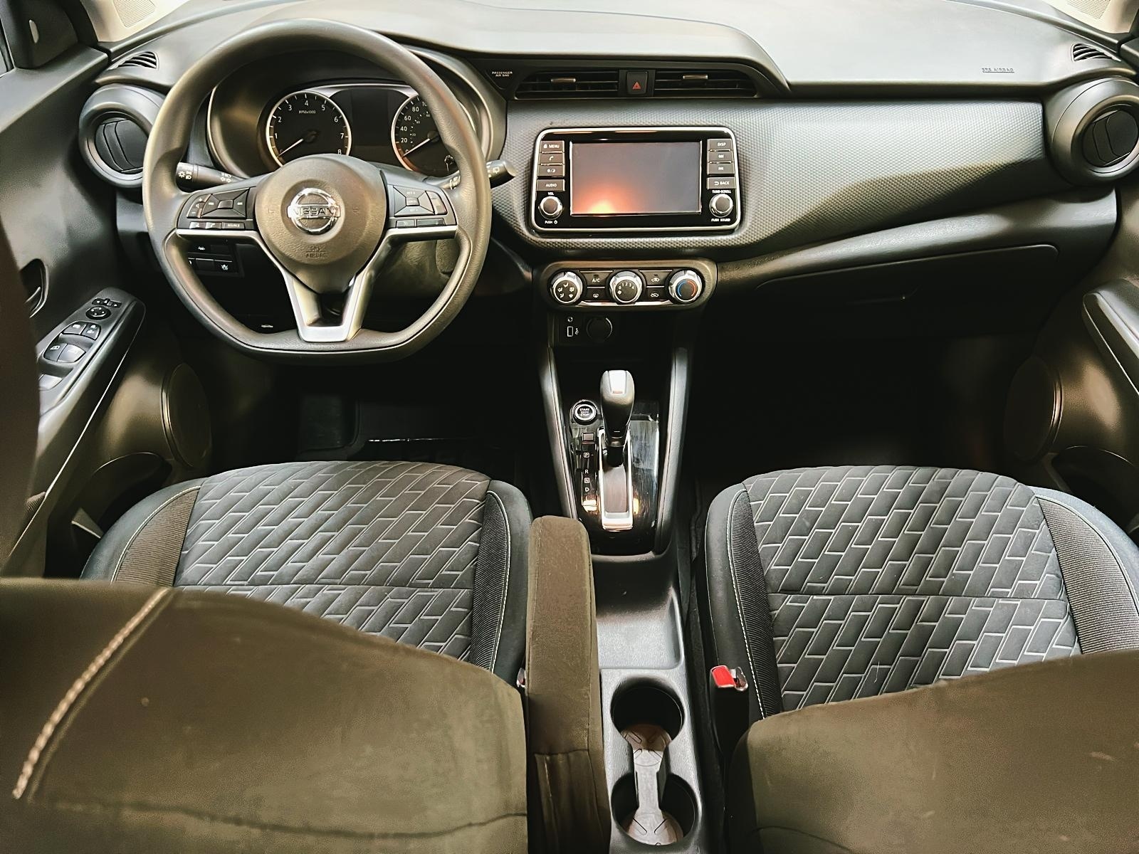 Nissan Kicks S 2021 - image #10