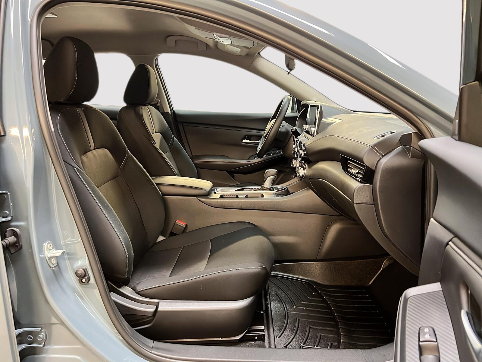 Nissan Sentra 2025 - Image #8