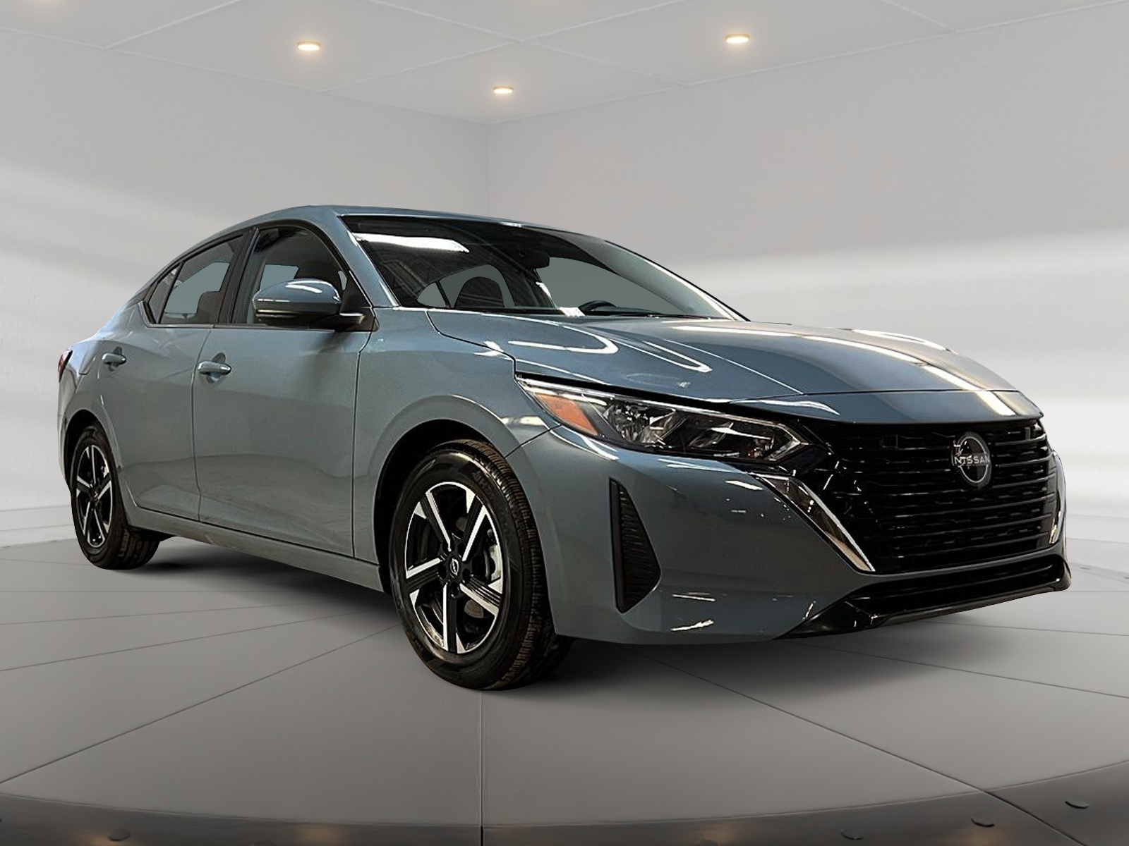 Nissan Sentra SV 2025 - image #3