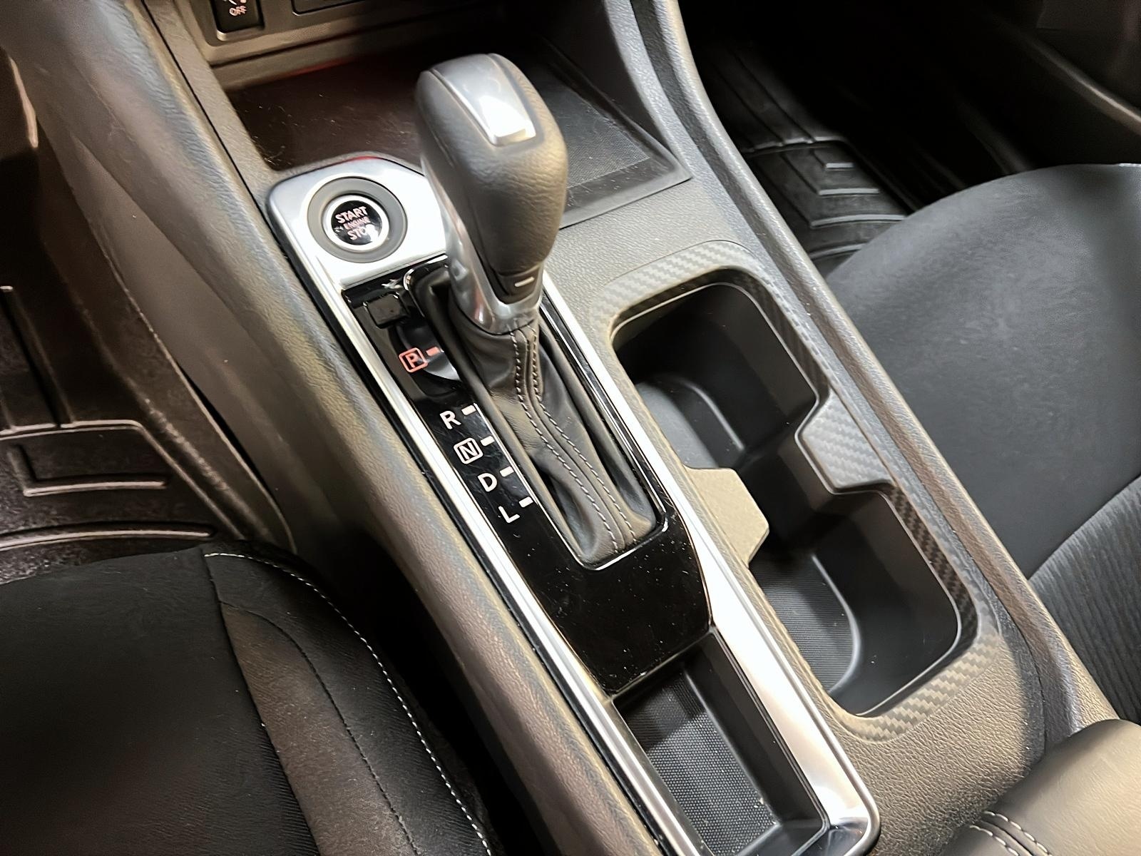 Nissan Sentra SV 2025 - image #13