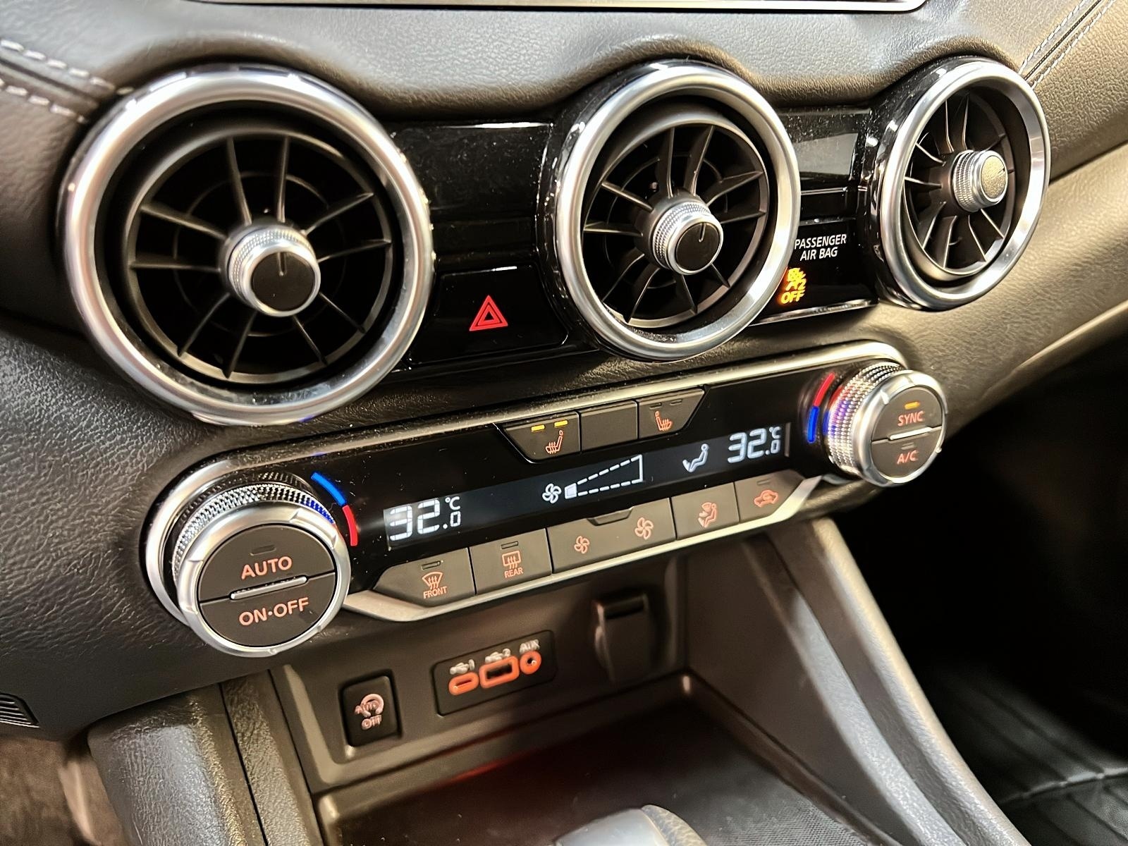 Nissan Sentra 2025 - Image #14