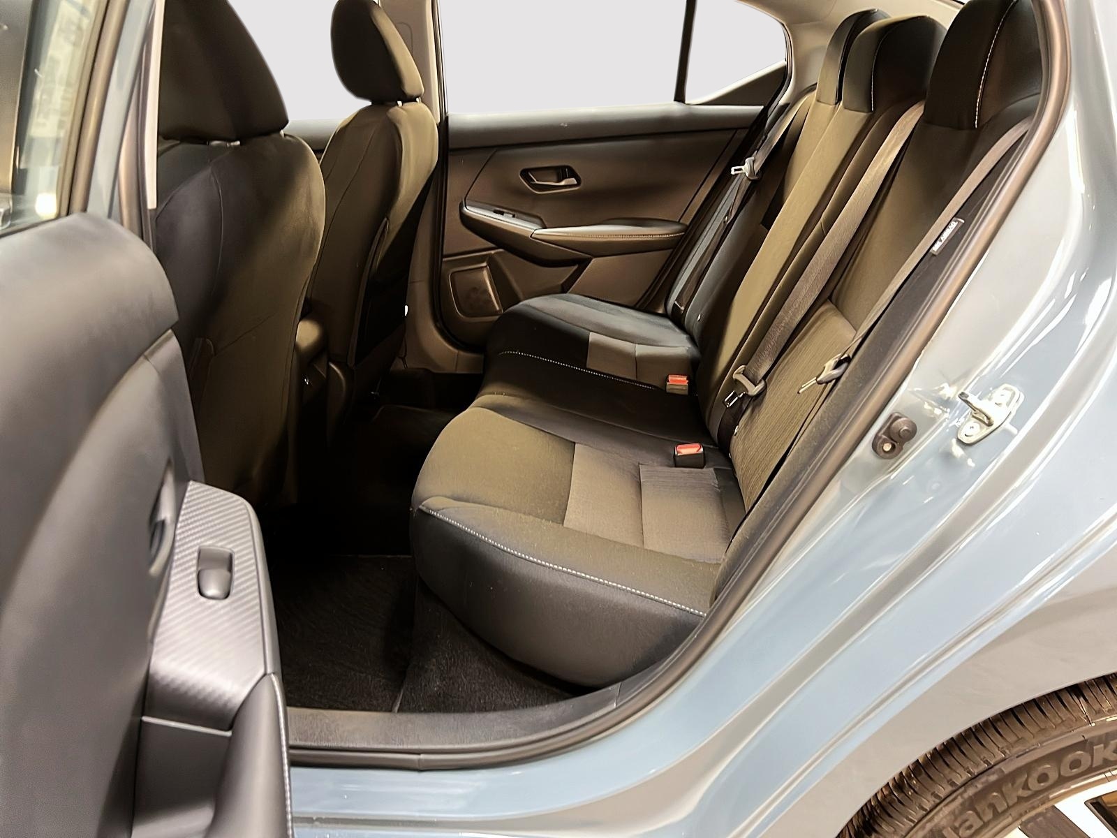 Nissan Sentra SV 2025 - image #9