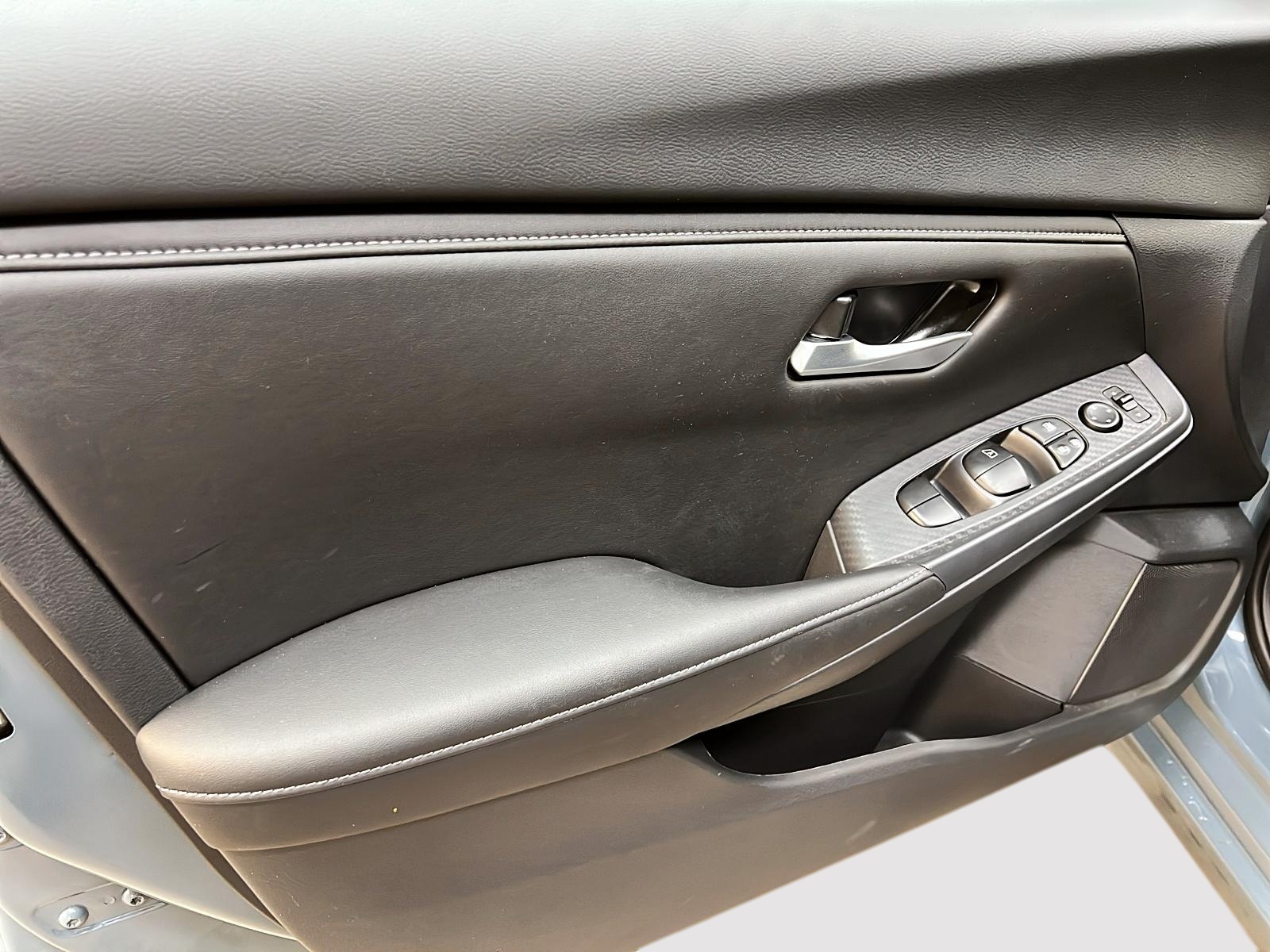 Nissan Sentra SV 2025 - image #22