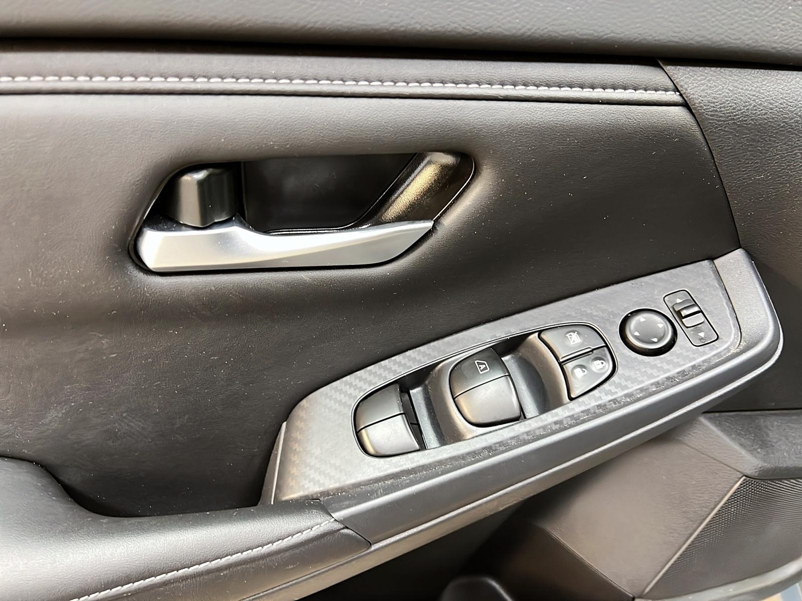 Nissan Sentra SV 2025 - image #21