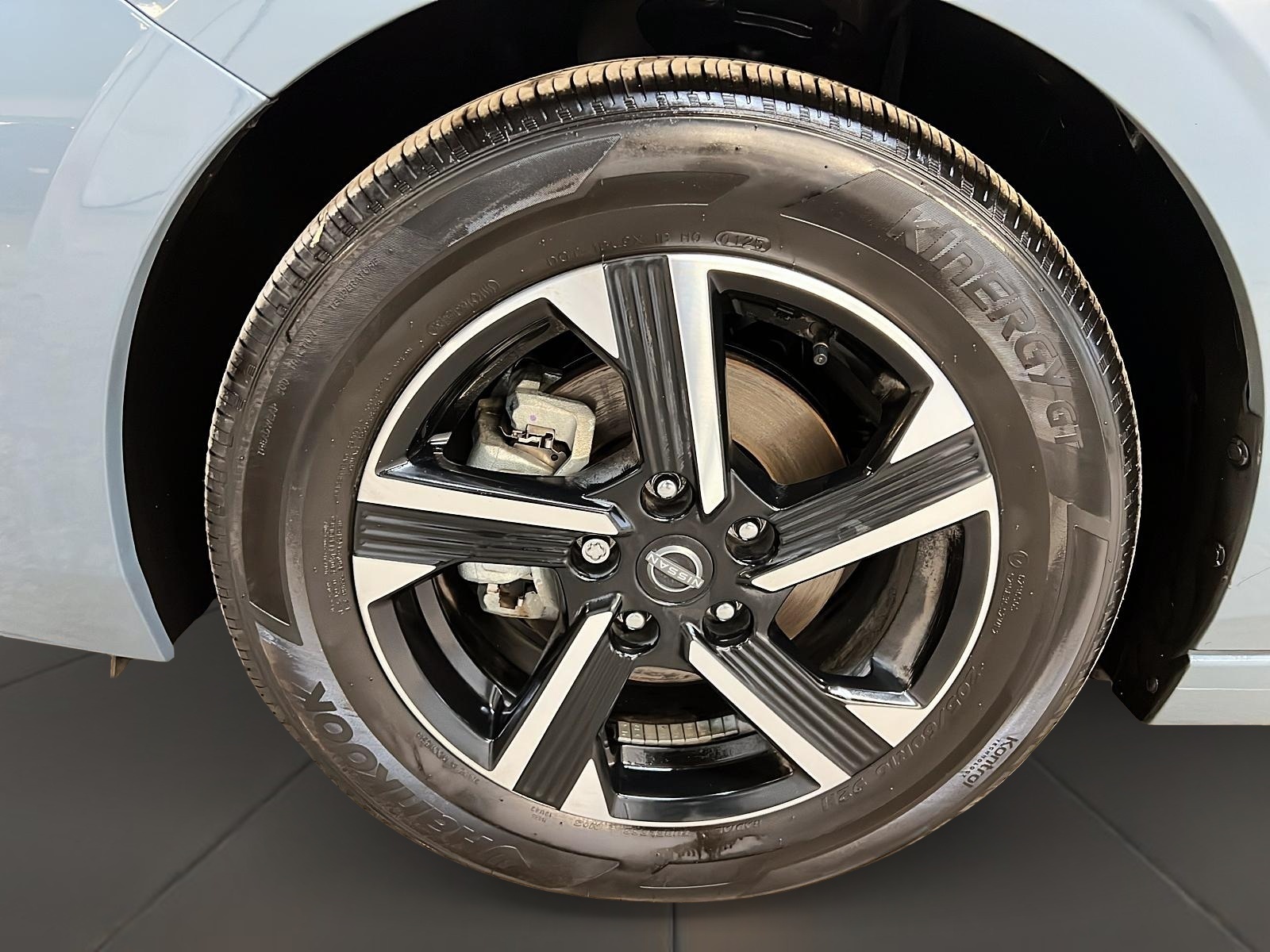 Nissan Sentra 2025 - Image #25