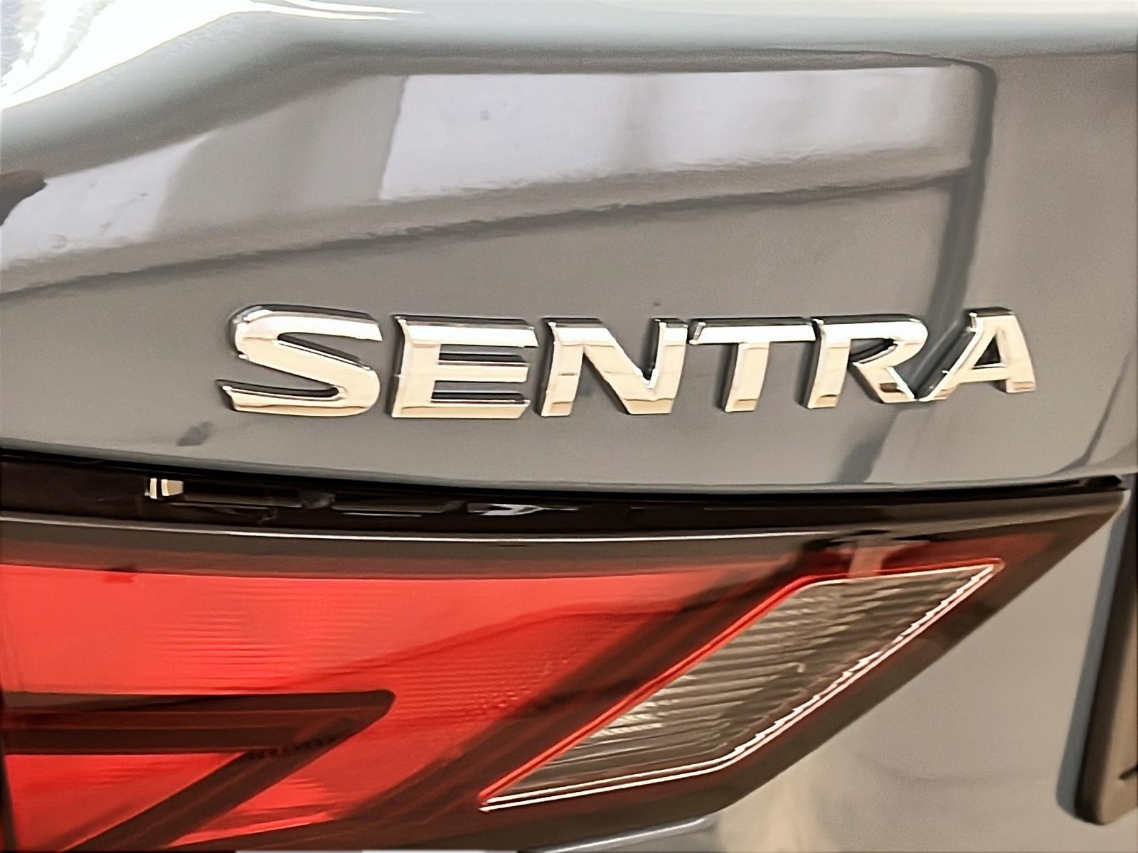 Nissan Sentra SV 2025 - image #24