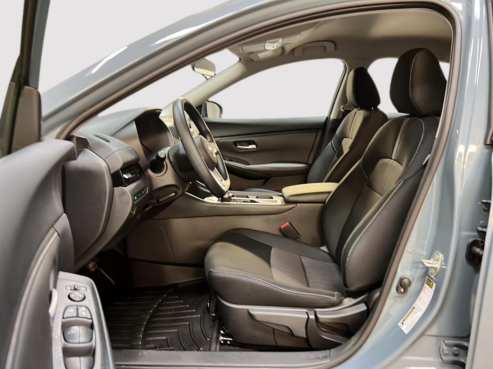 Nissan Sentra SV 2025 - image #7