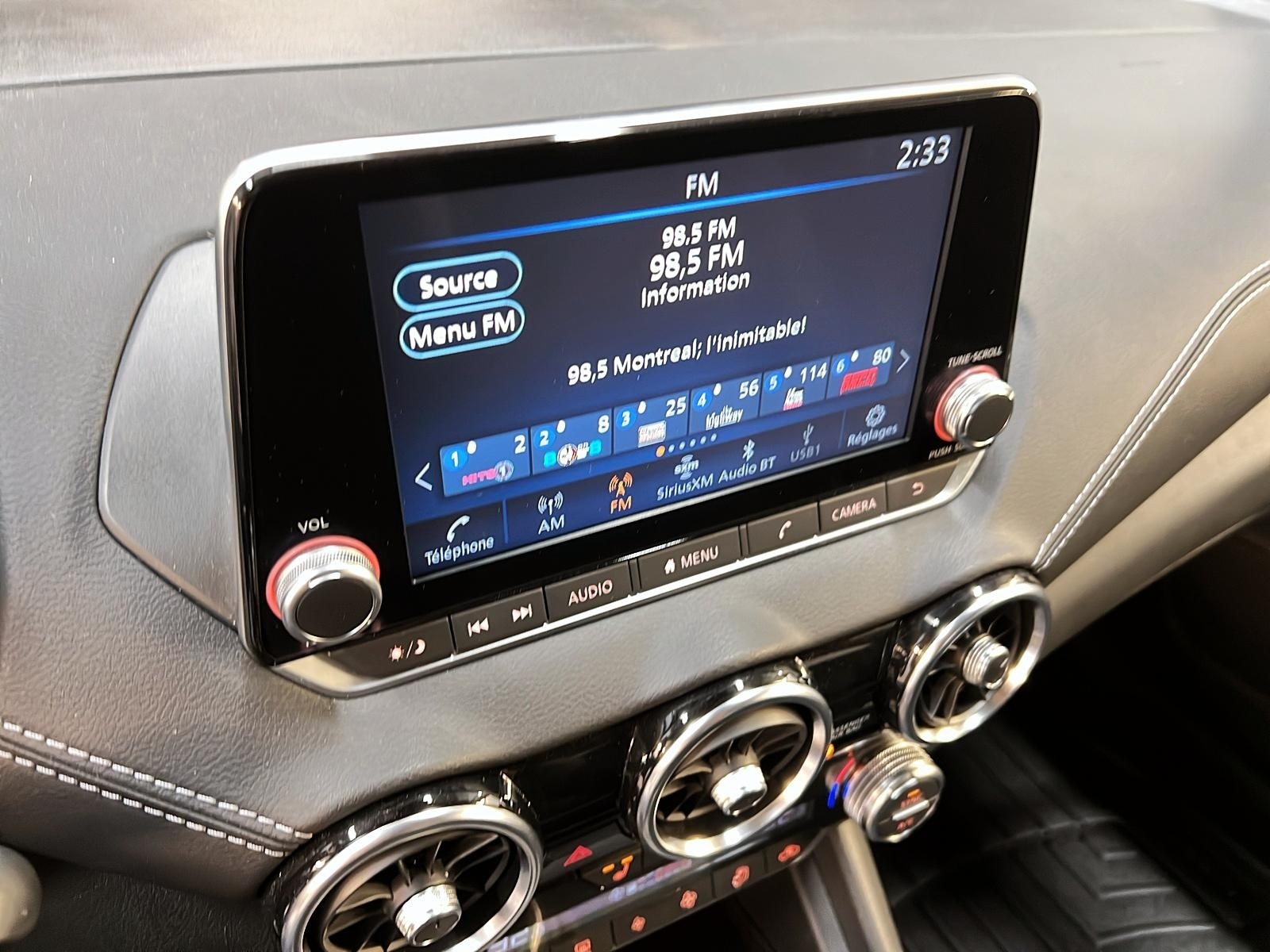 Nissan Sentra 2025 - Image #15