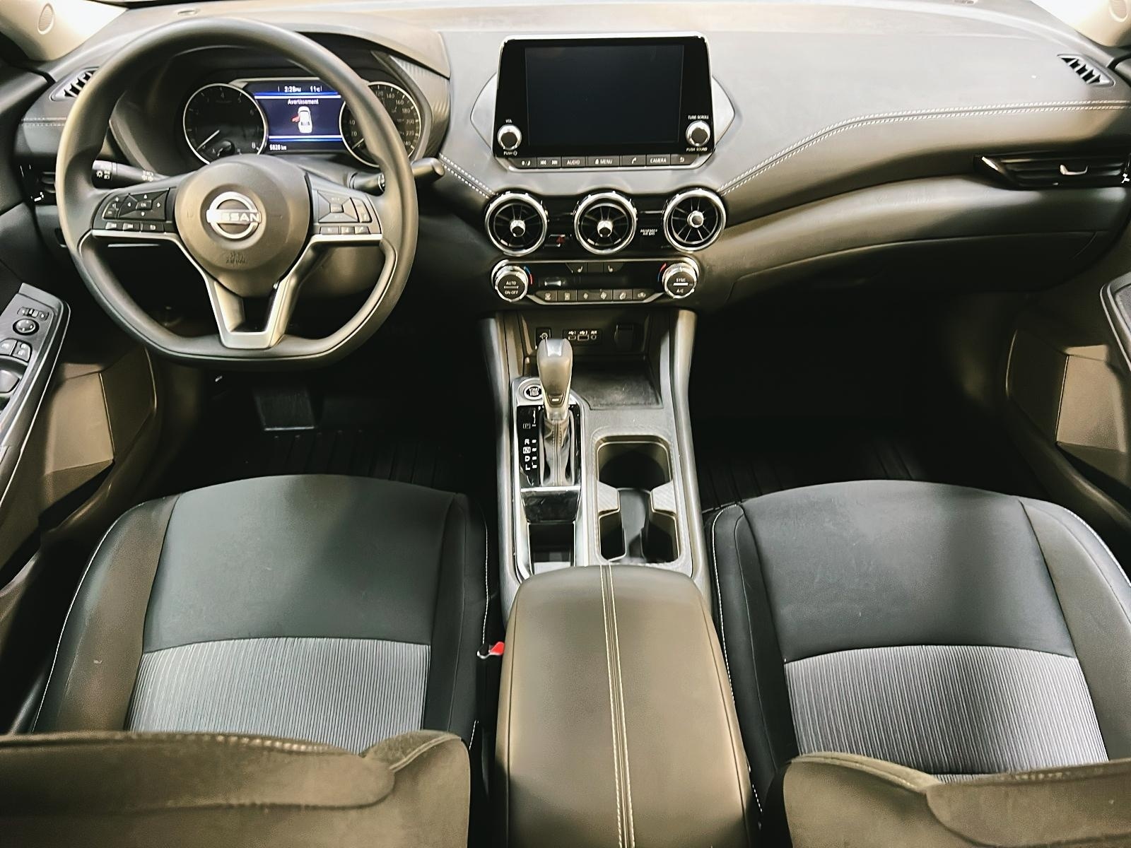 Nissan Sentra 2025 - Image #10