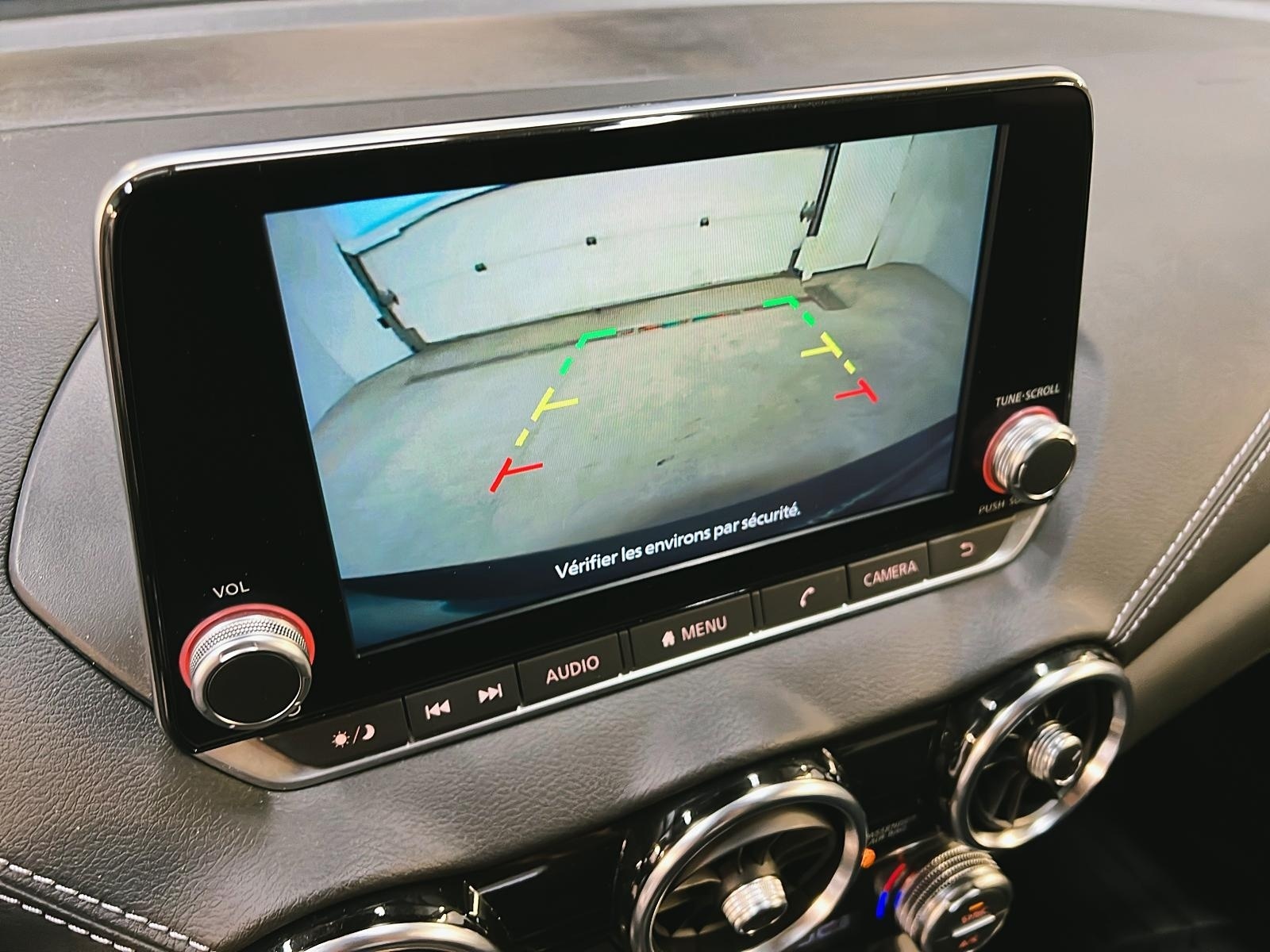 Nissan Sentra SV 2025 - image #16