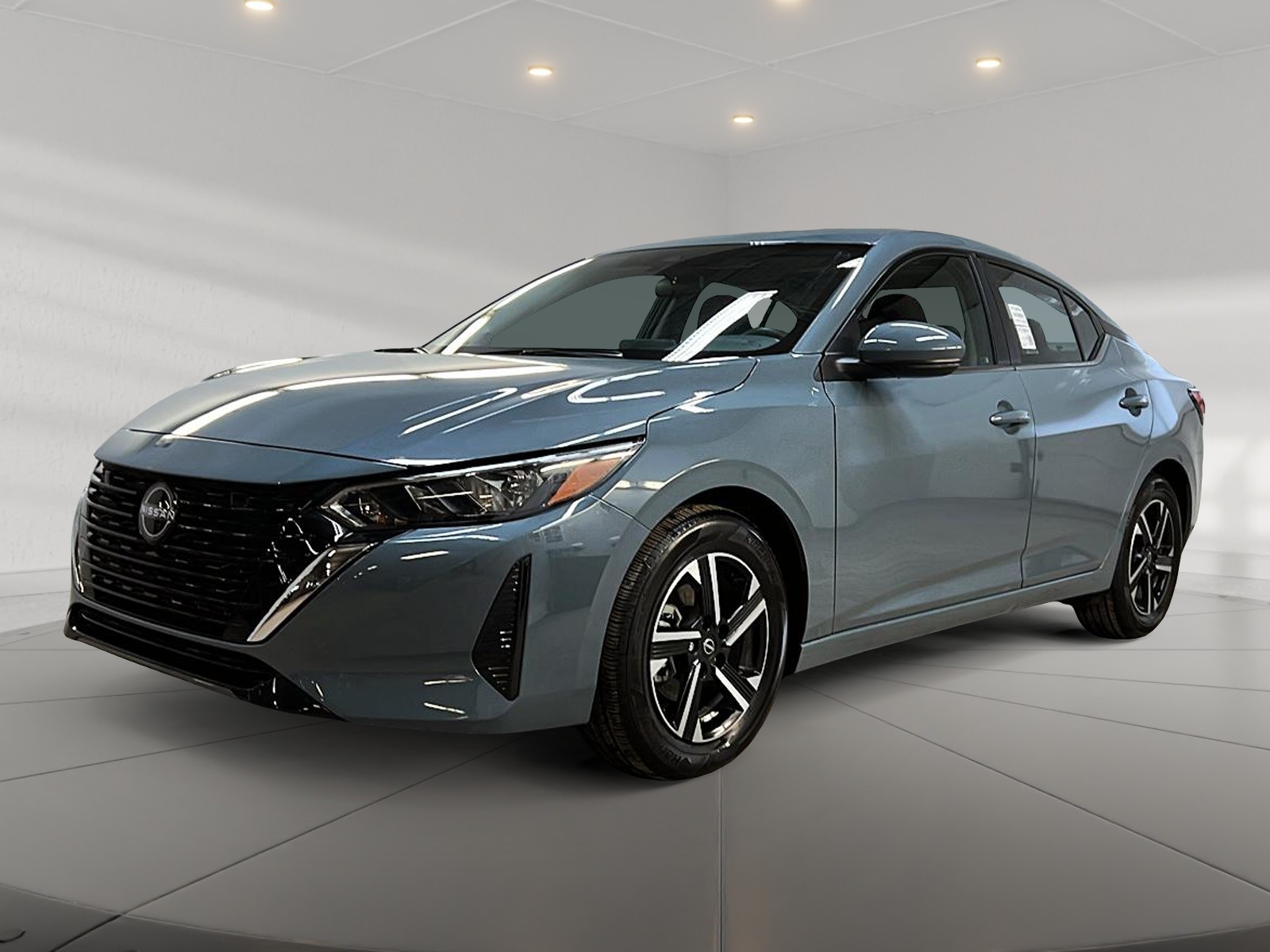 Nissan Sentra SV 2025 - image #1