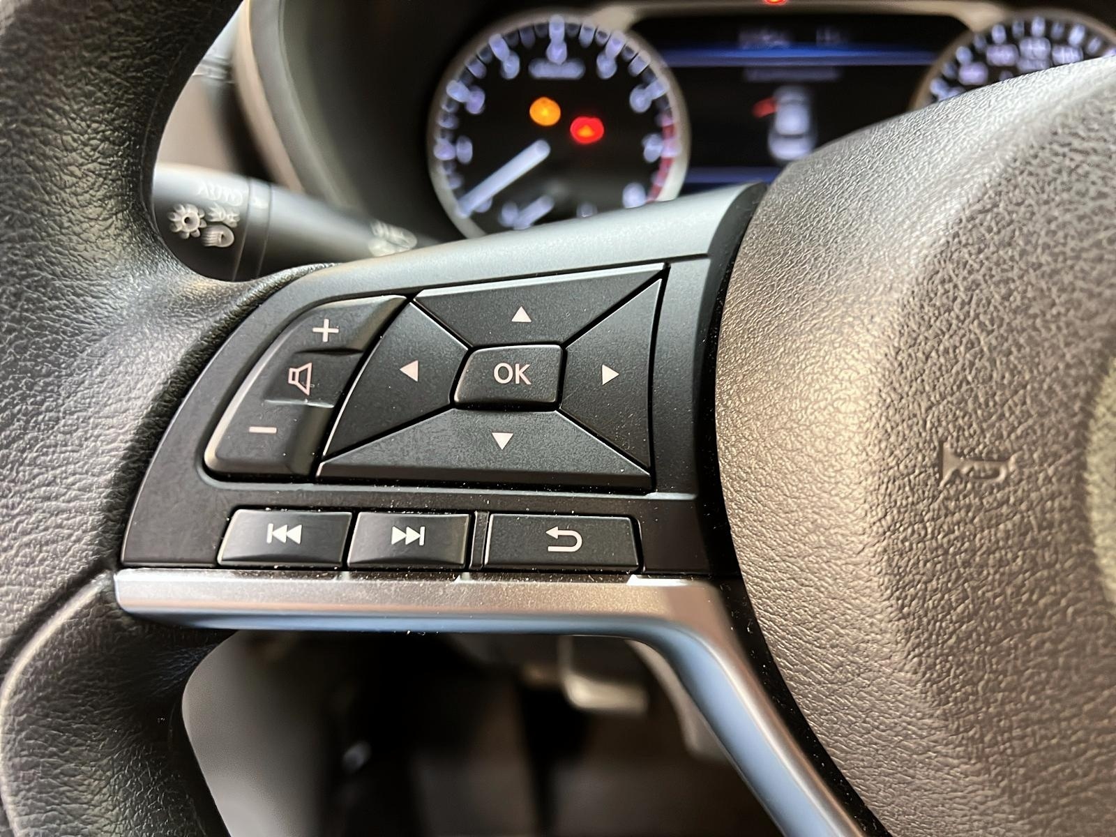 Nissan Sentra 2025 - Image #19