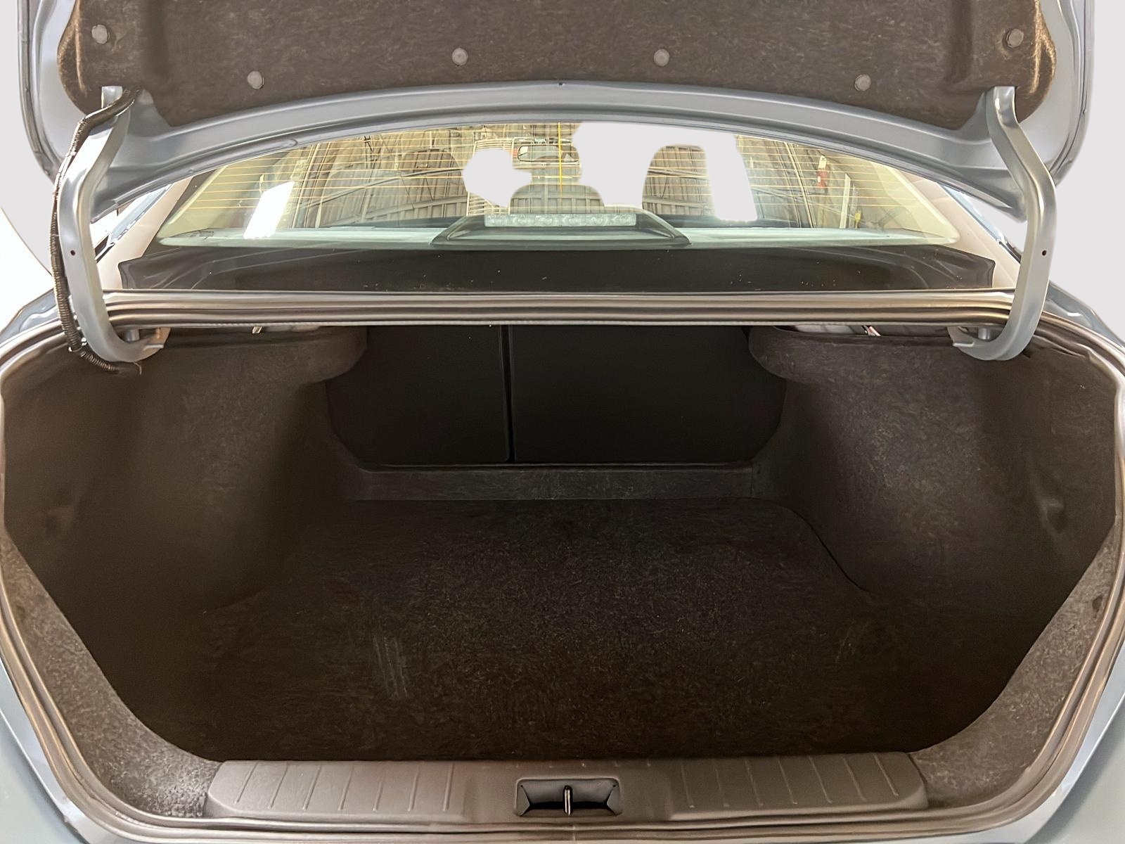 Nissan Sentra SV 2025 - image #12