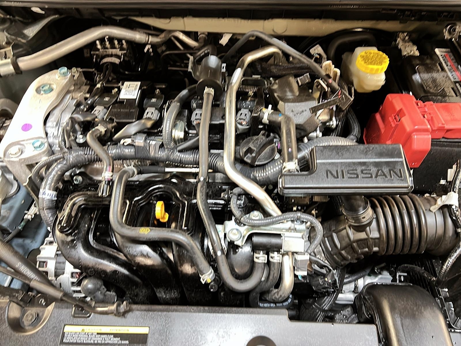 Nissan Sentra 2025 - Image #11