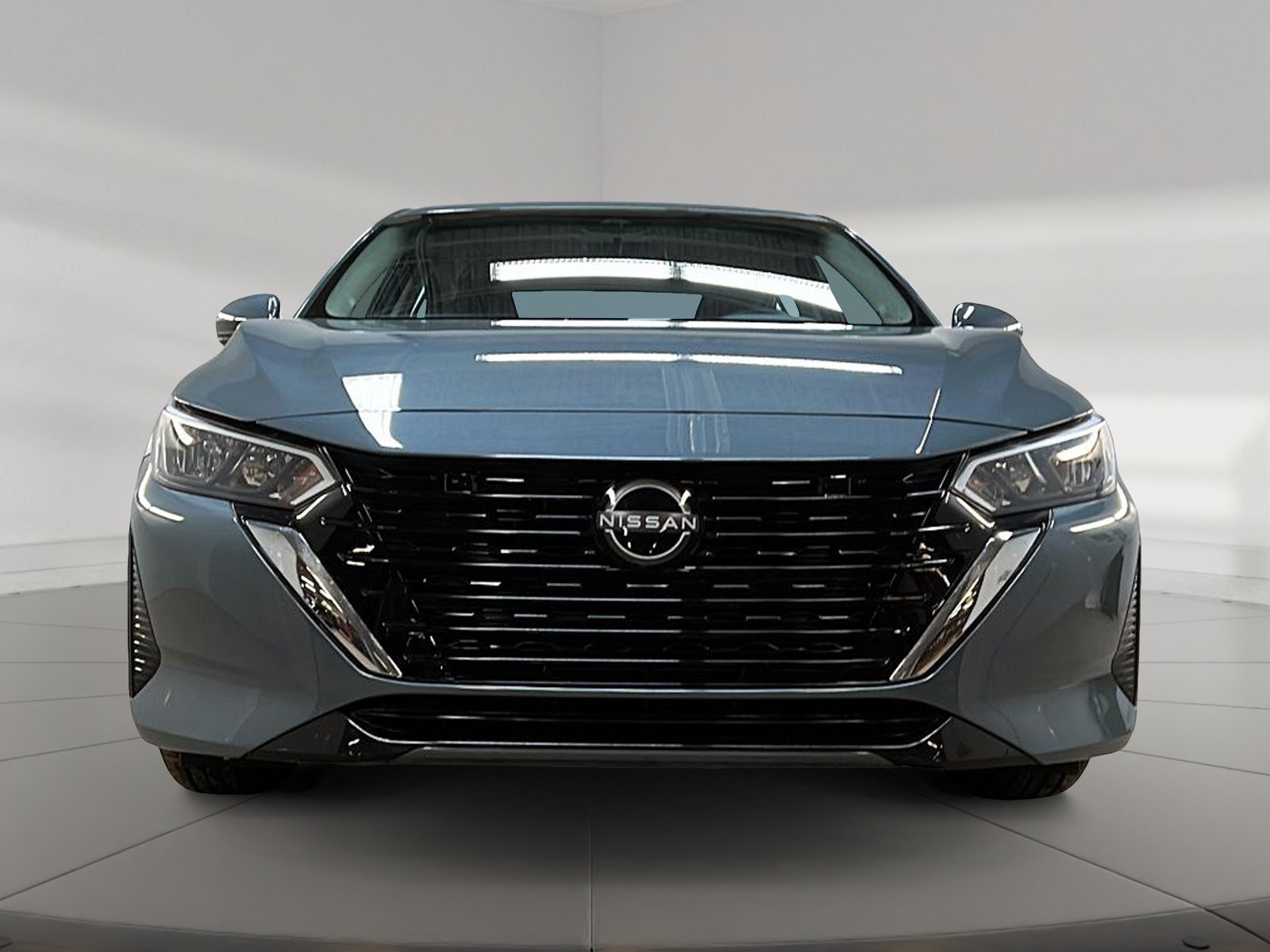Nissan Sentra 2025 - Image #2