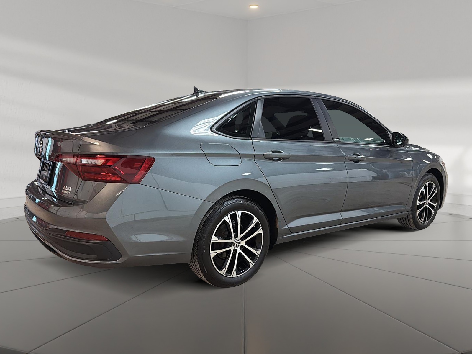 Volkswagen Jetta COMFORTLINE SPORT TOIT 2024 - image #4