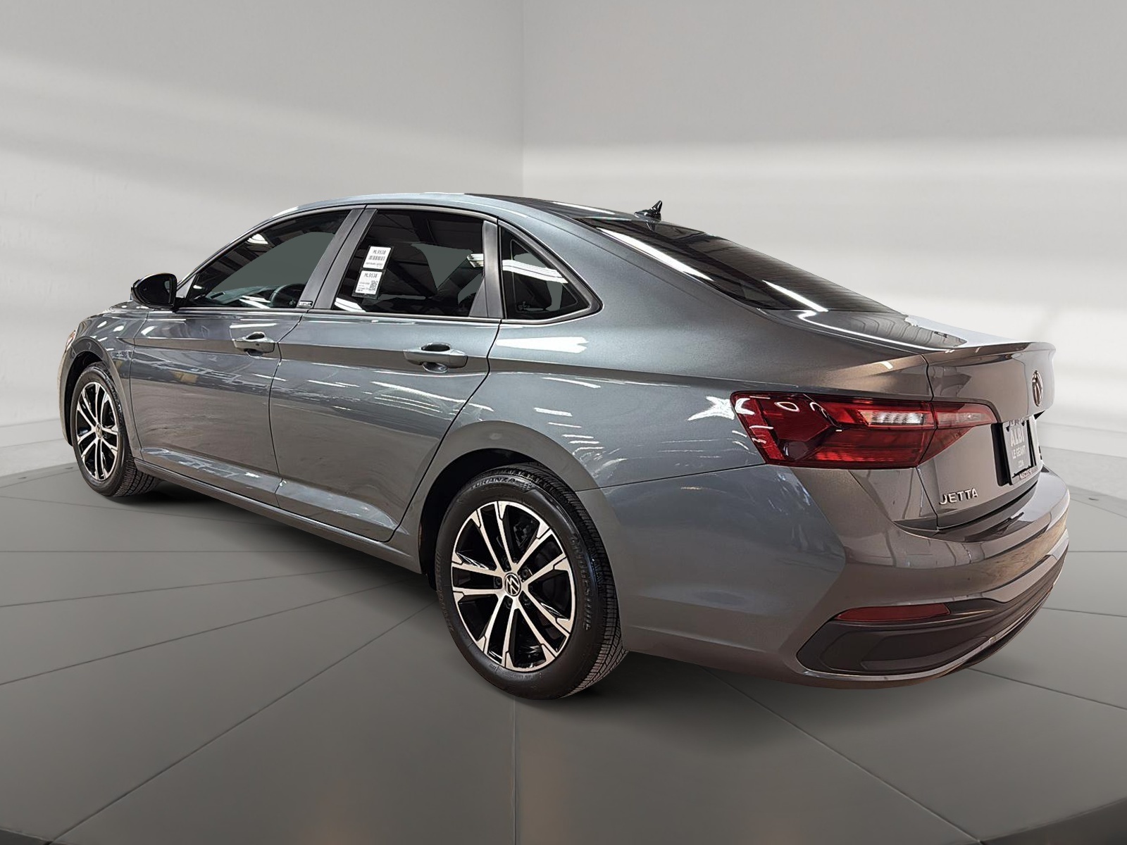 Volkswagen Jetta COMFORTLINE SPORT TOIT 2024 - image #6