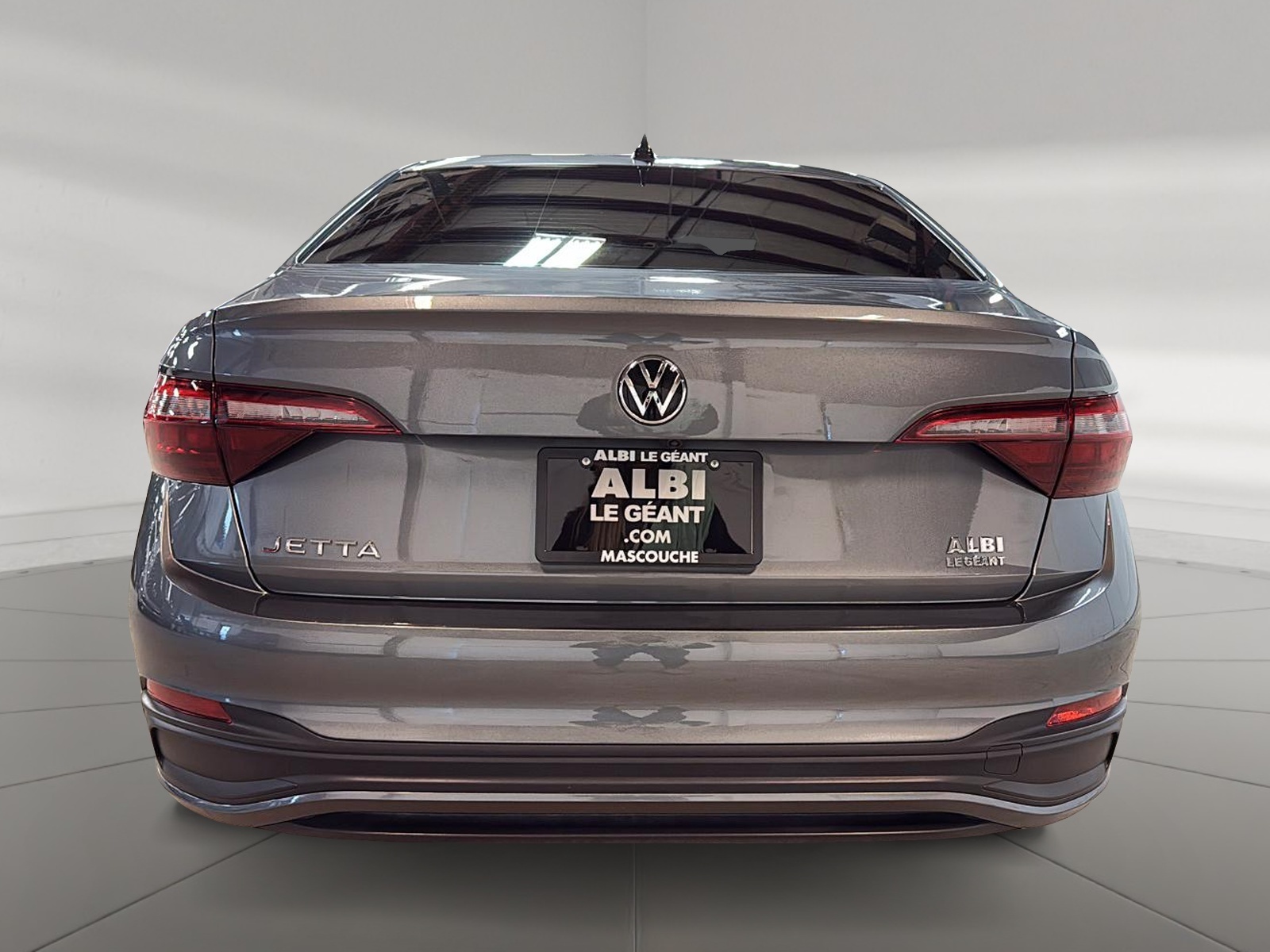 Volkswagen Jetta COMFORTLINE SPORT TOIT 2024 - image #5